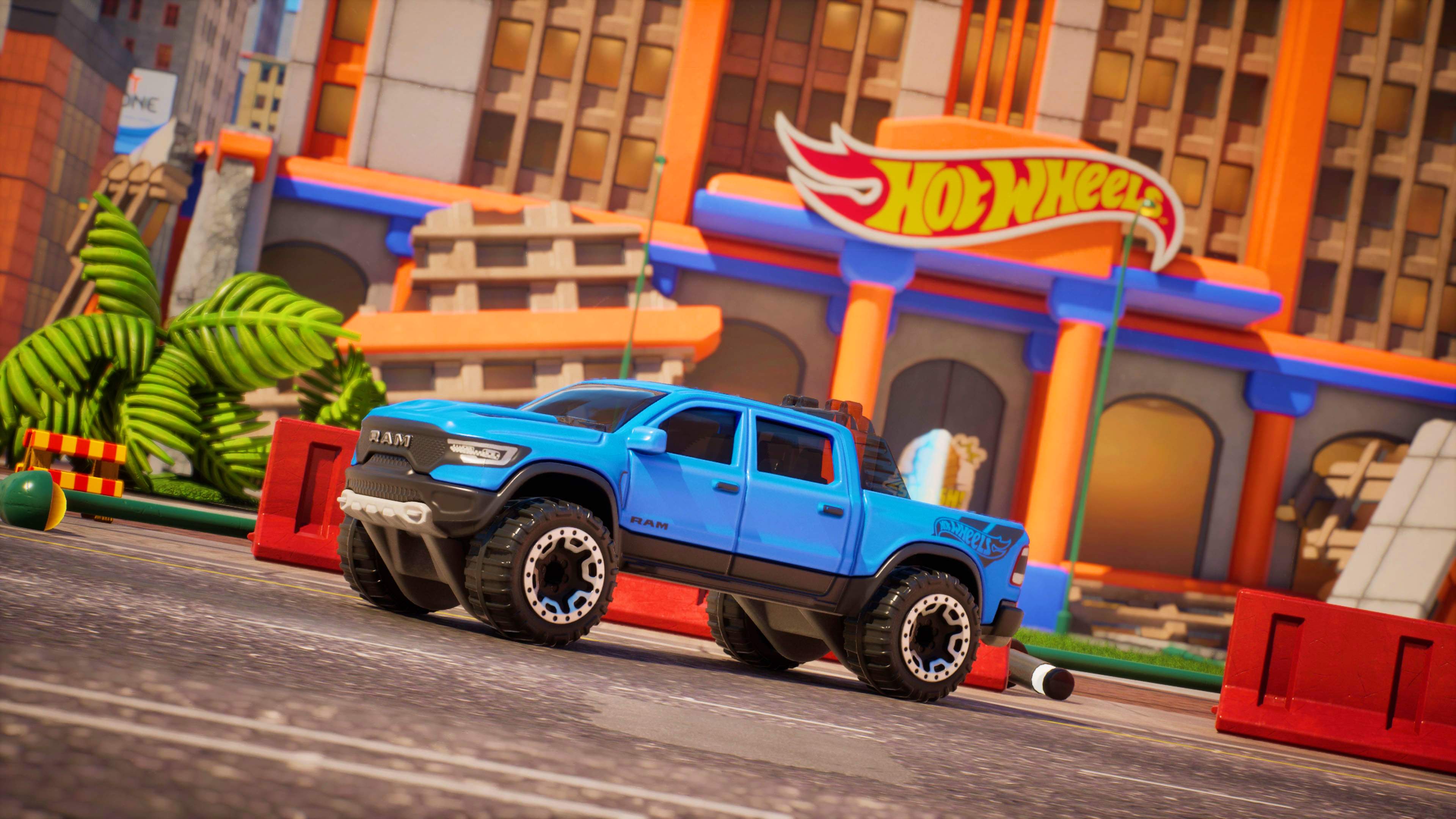 HOT WHEELS Infinite Rush - imagem 13
