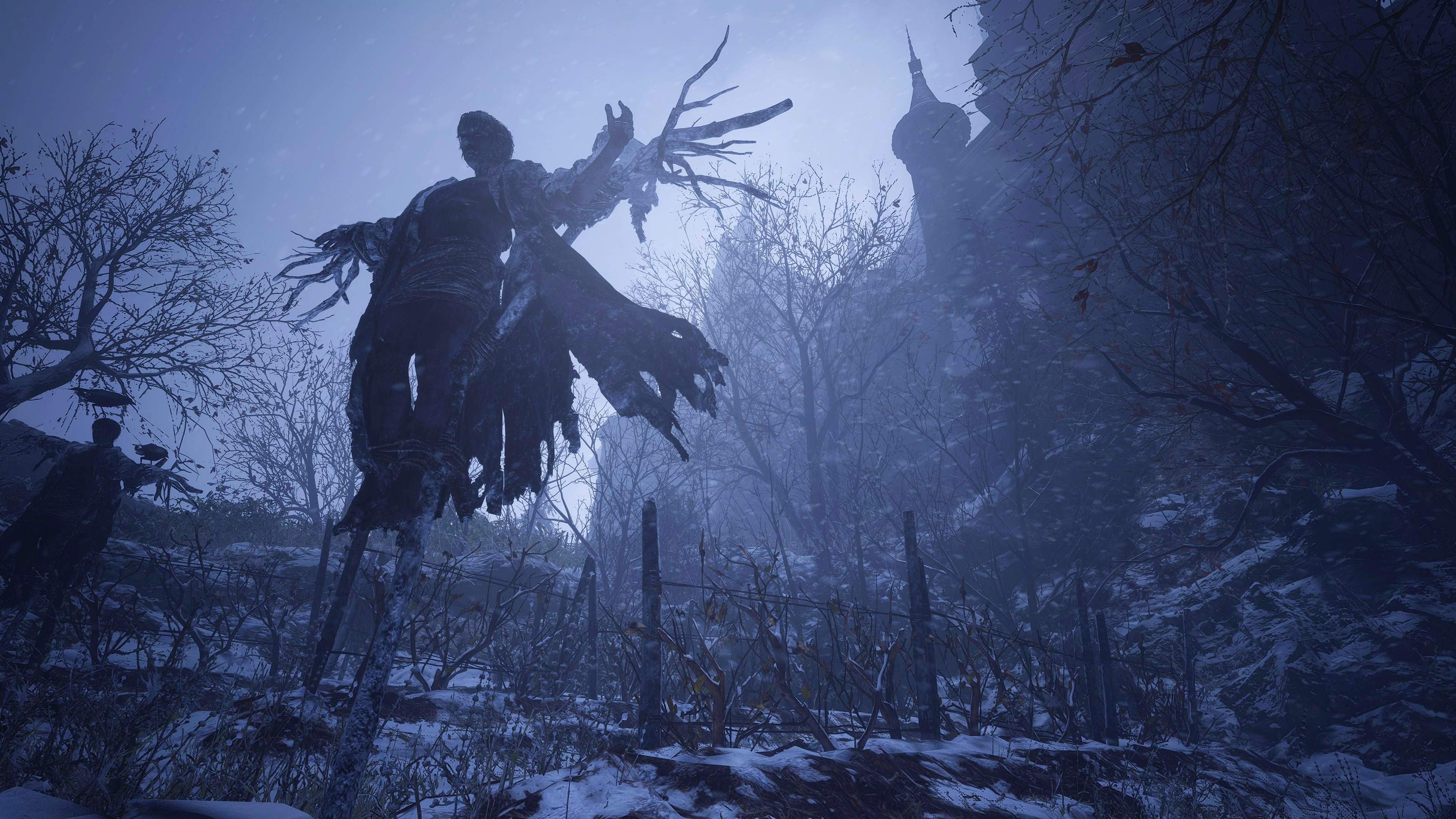 Resident Evil Village - imagem 5