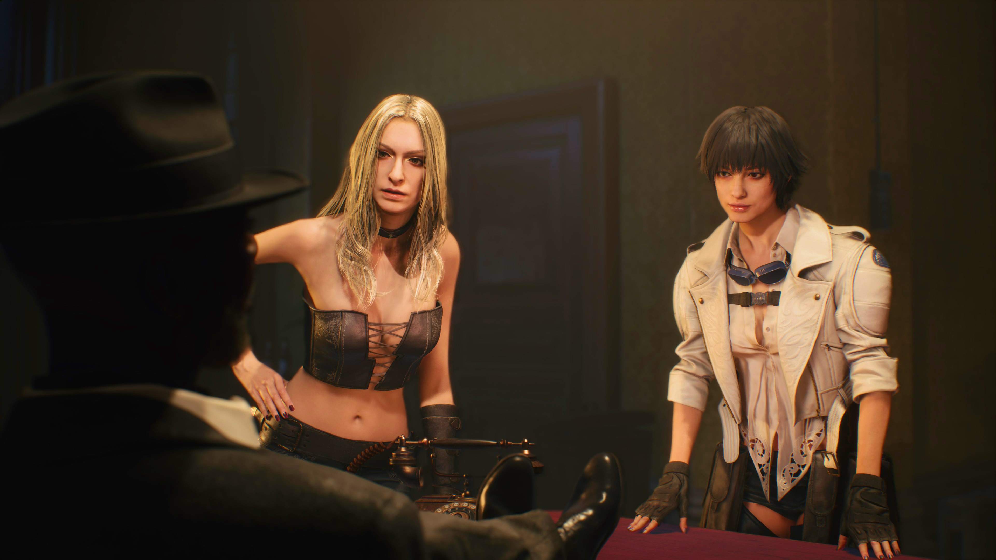 Devil May Cry 5 - imagem 16