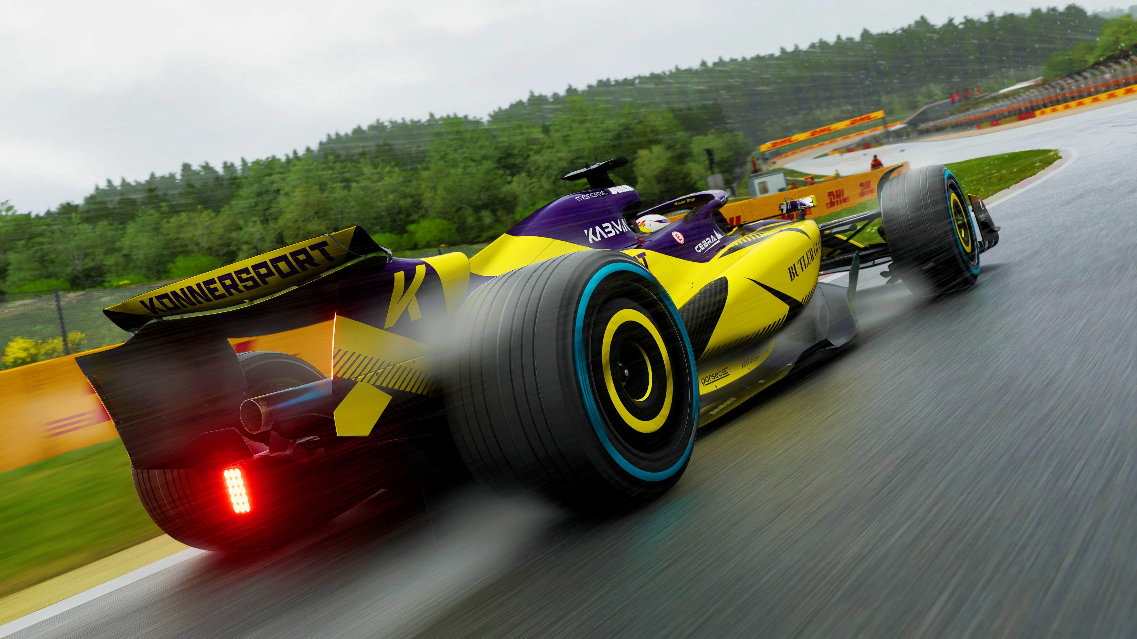 F1 25 - imagem 20