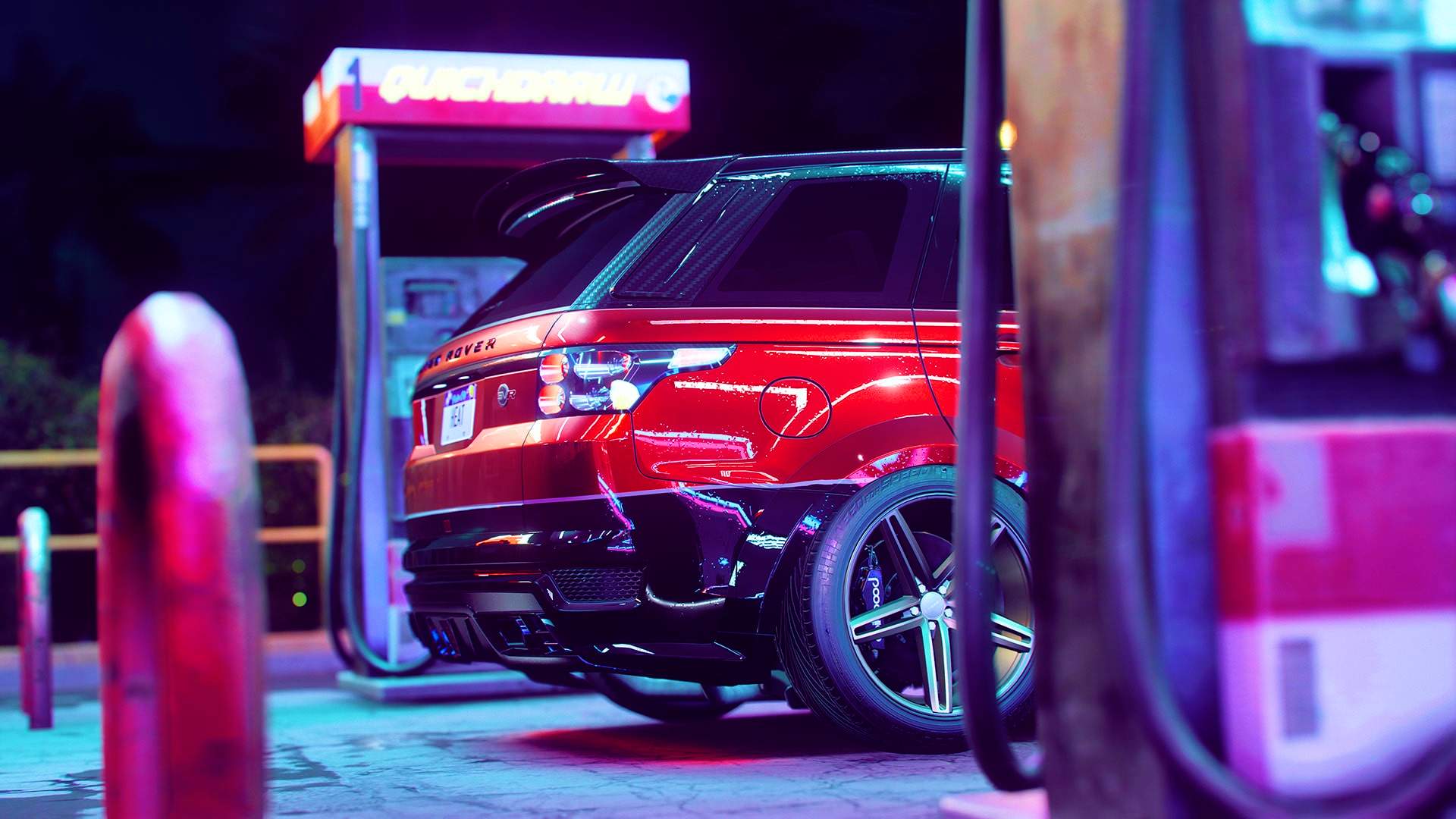 Need for Speed Heat - imagem 19