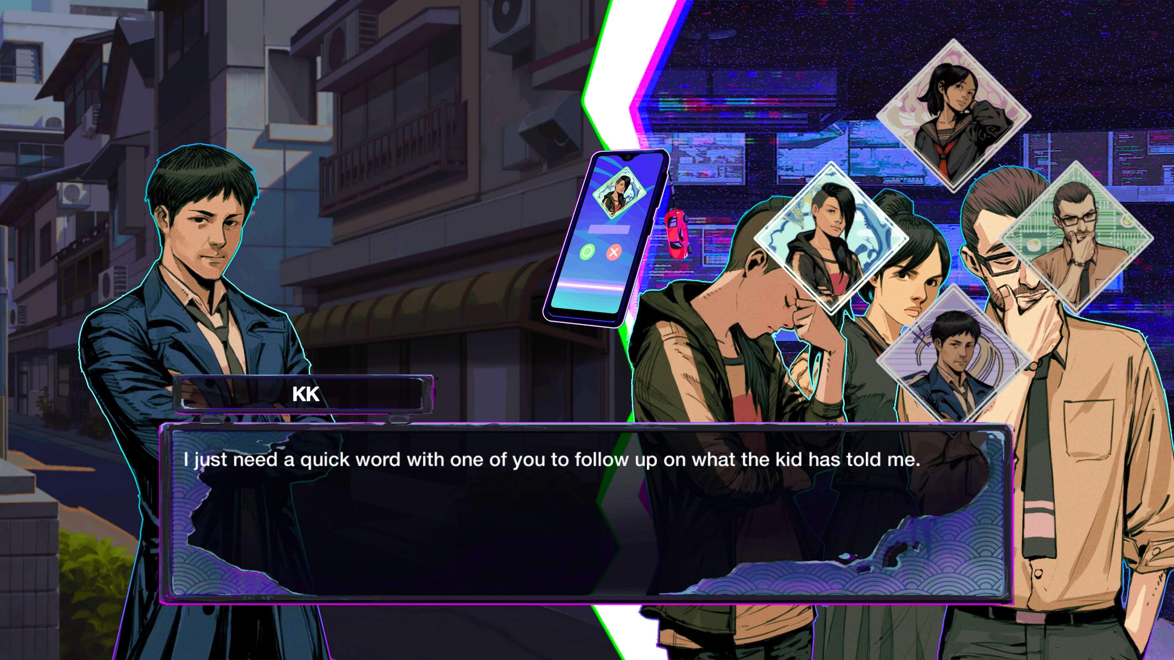 Ghostwire: Tokyo - imagem 14