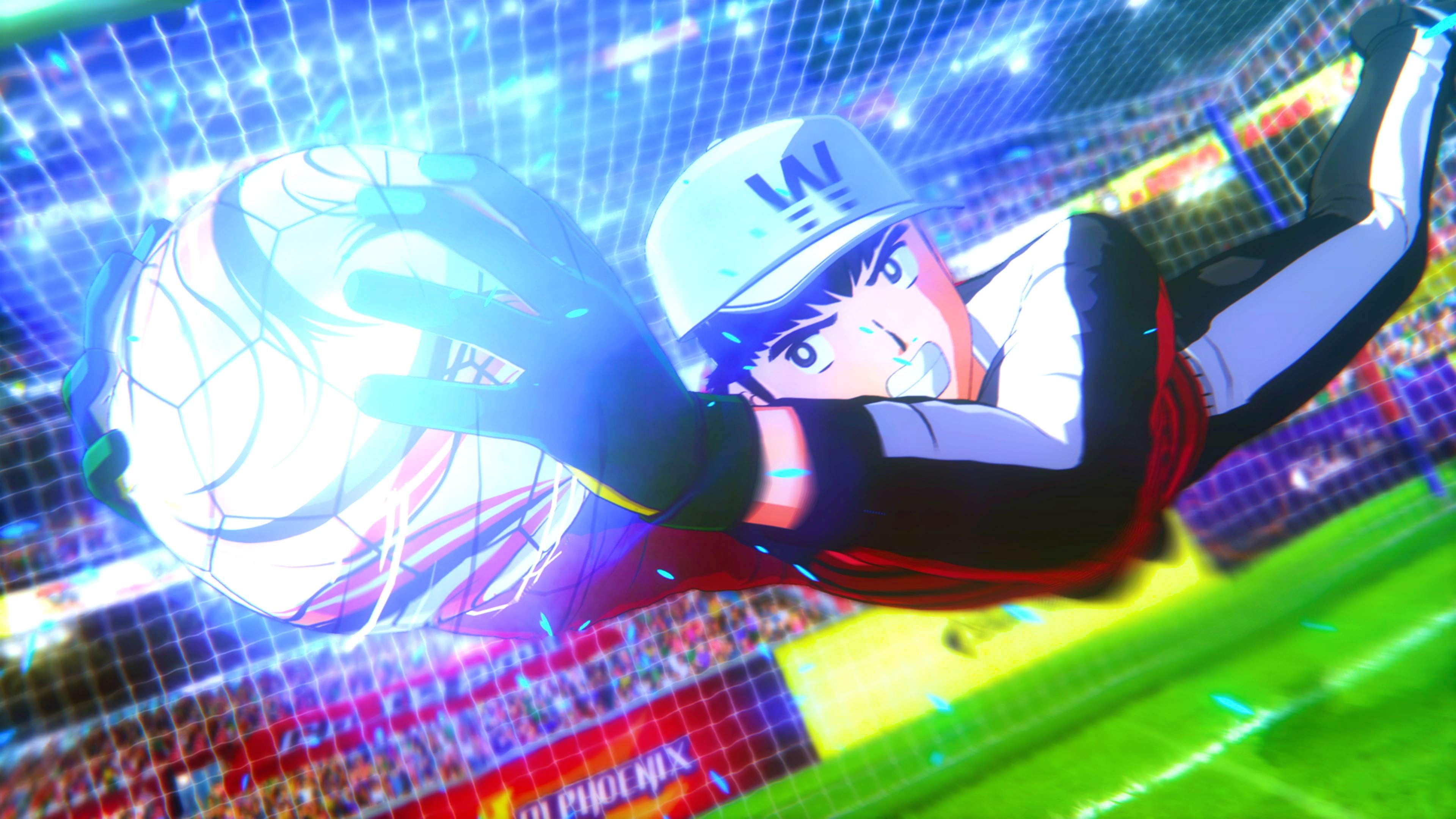 Captain Tsubasa: Rise of New Champions - imagem 32