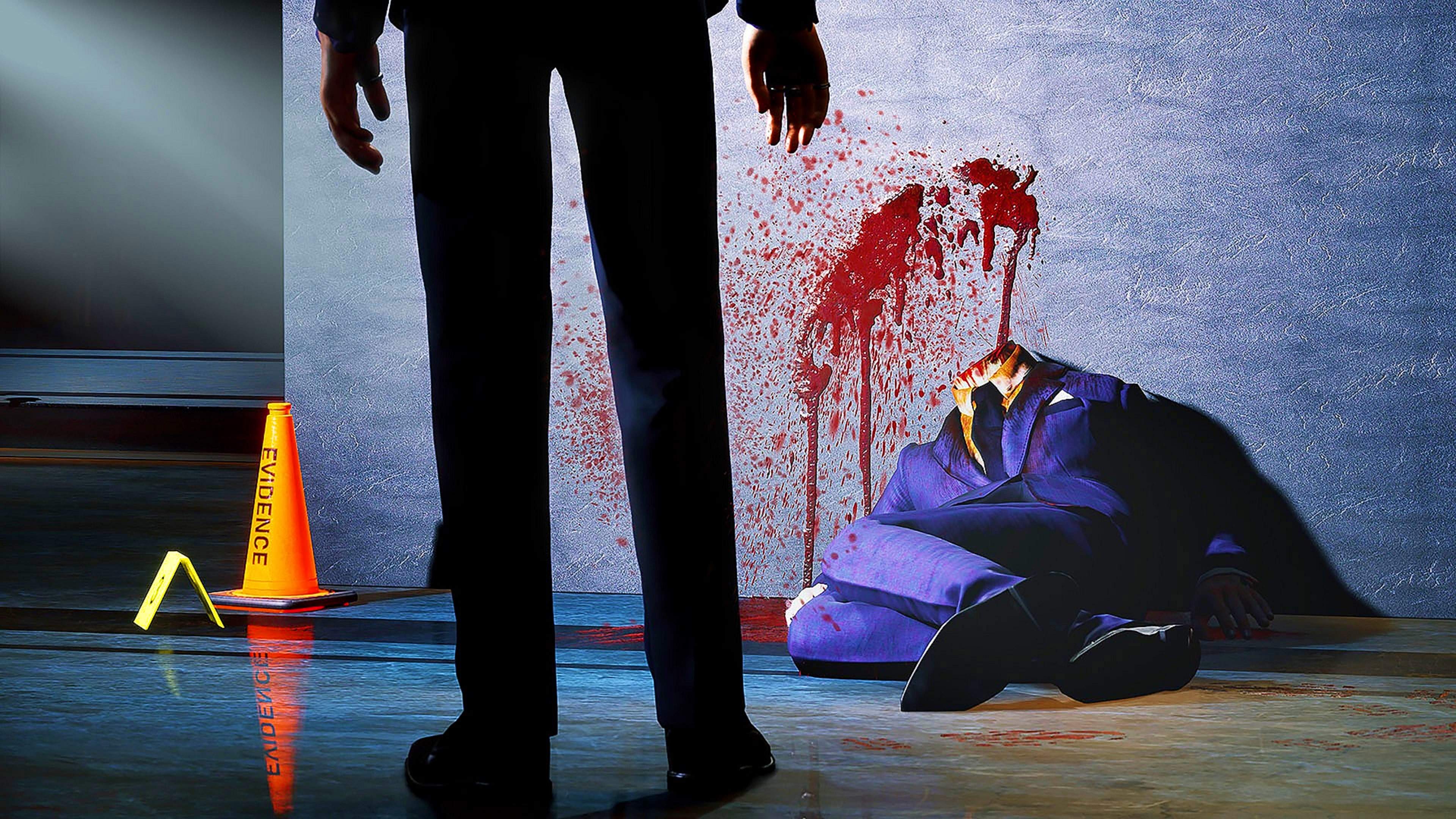 Vampire: The Masquerade - Swansong - imagem 1