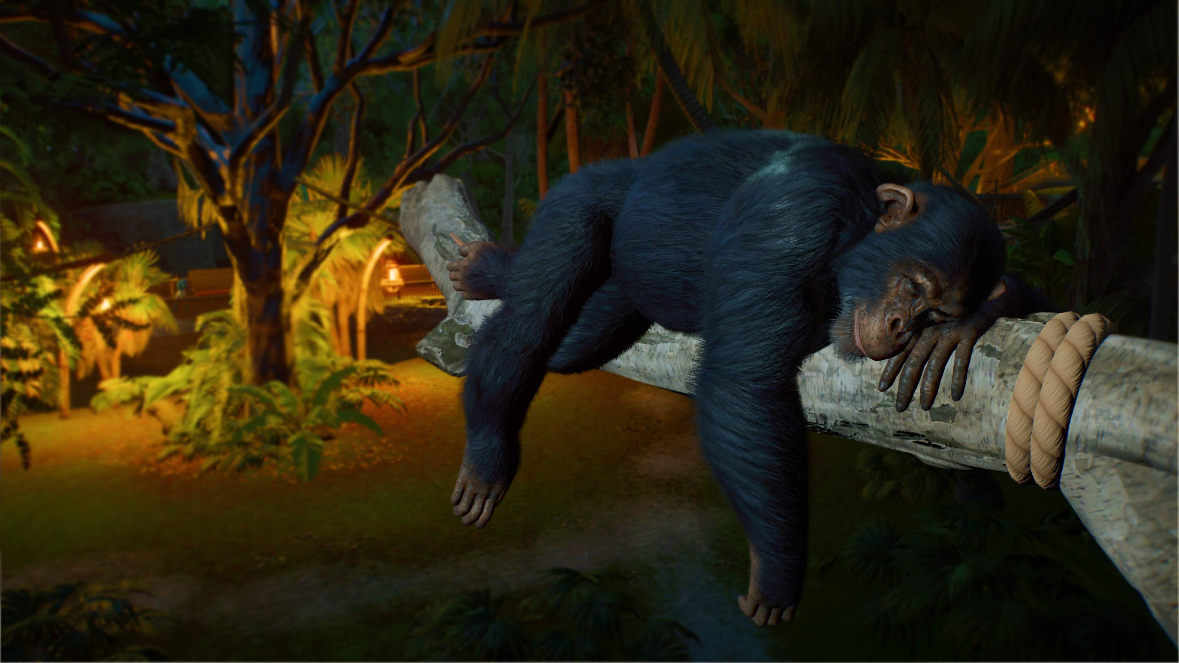 Planet Zoo 2 - imagem 12