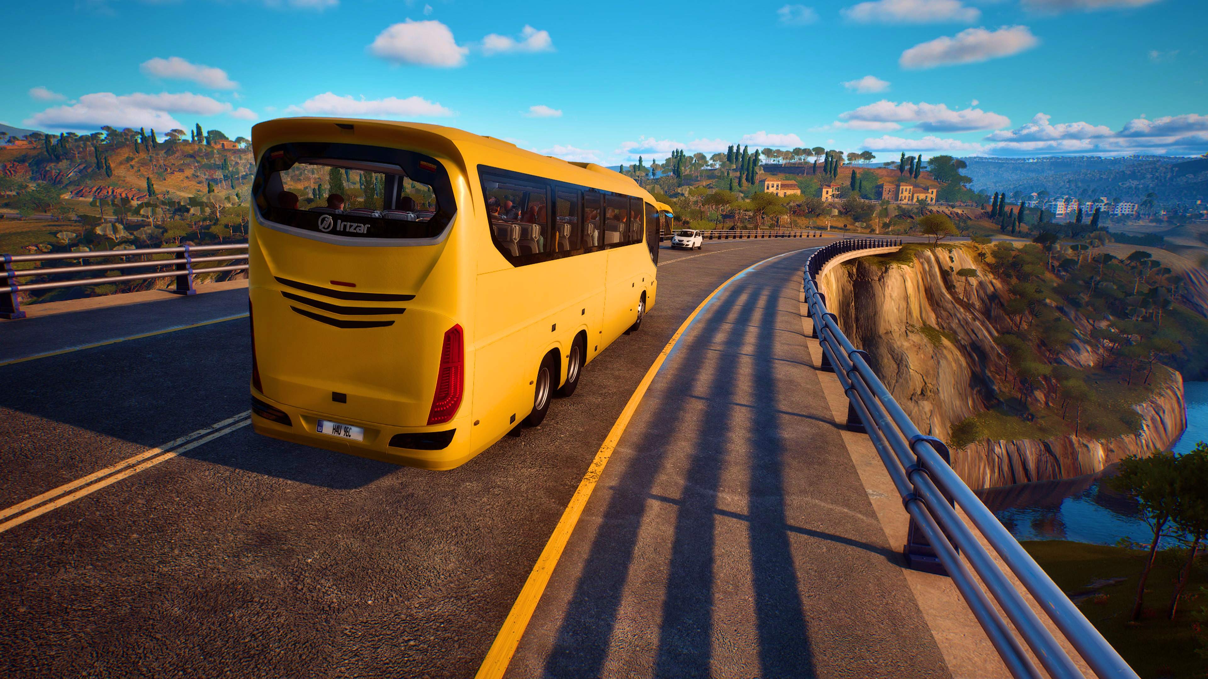 Bus Simulator 27 - imagem 1