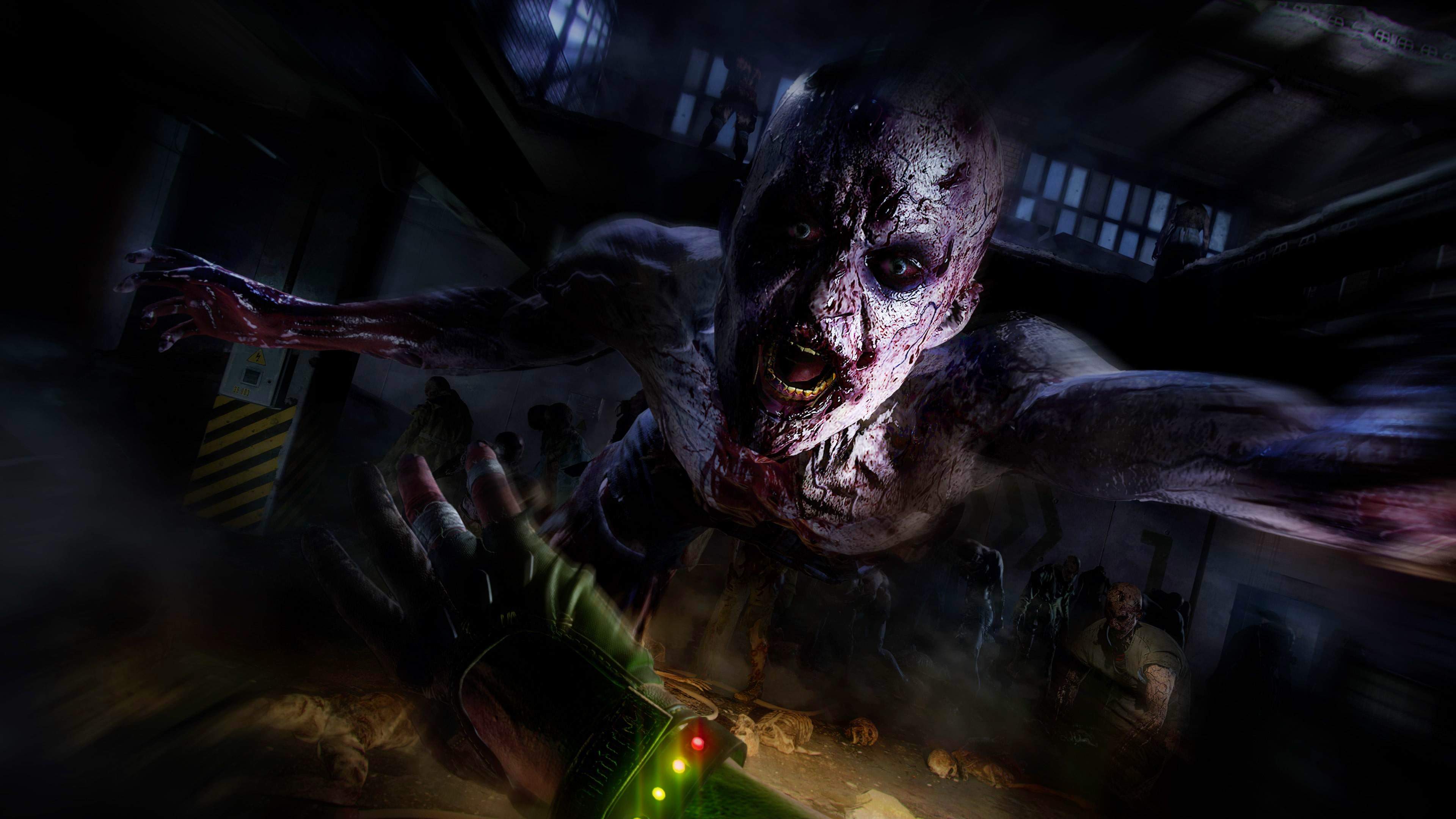 Dying Light 2 - imagem 17
