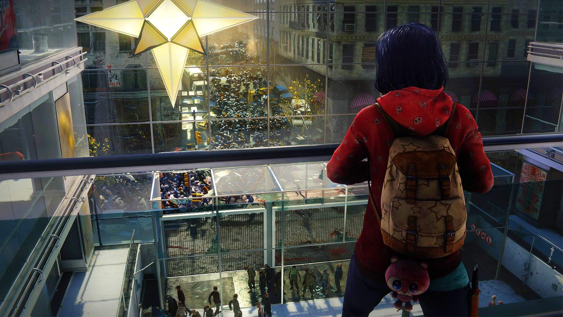 World War Z - imagem 13