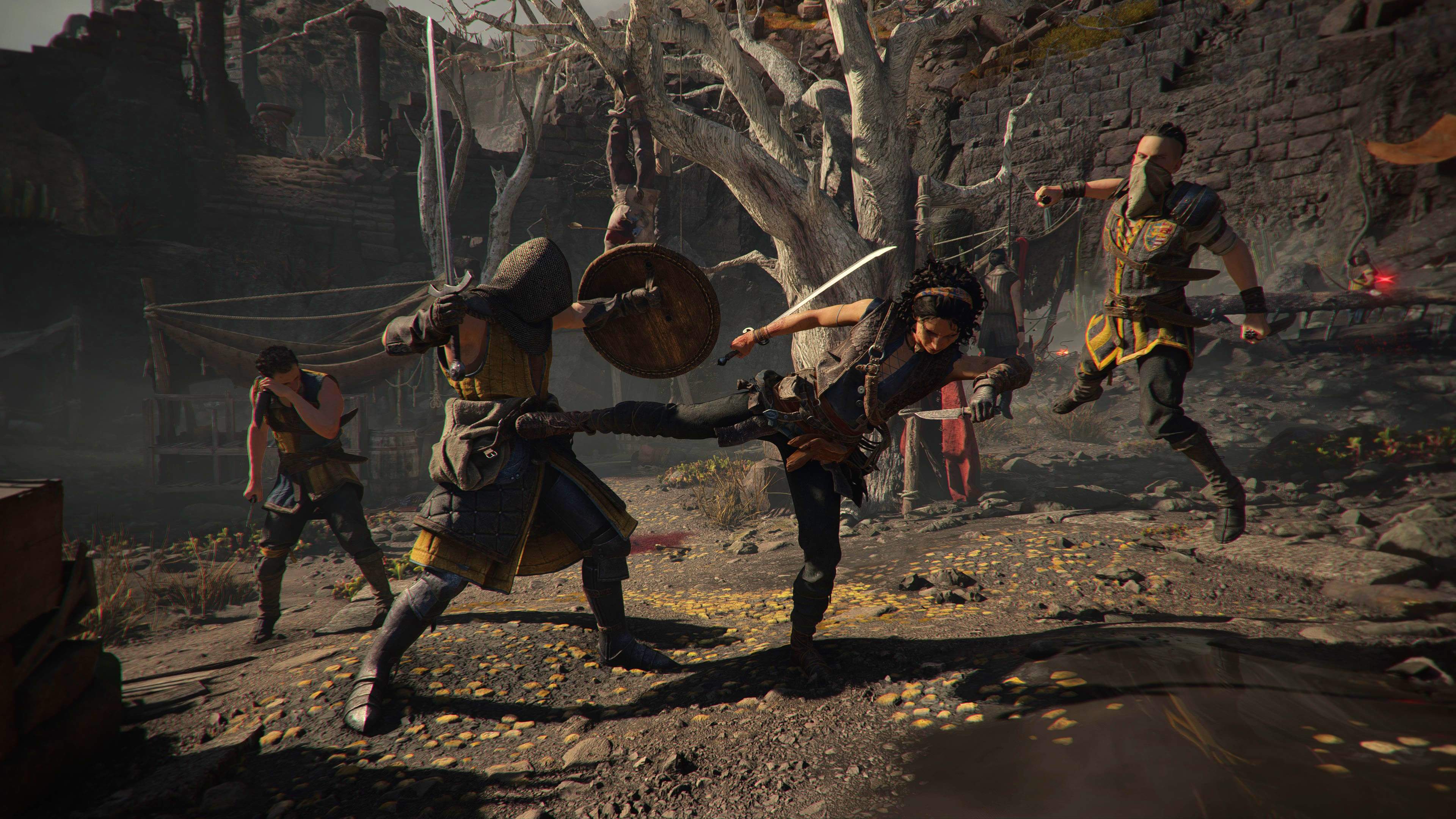 Resonance A Plague Tale Legacy - imagem 2