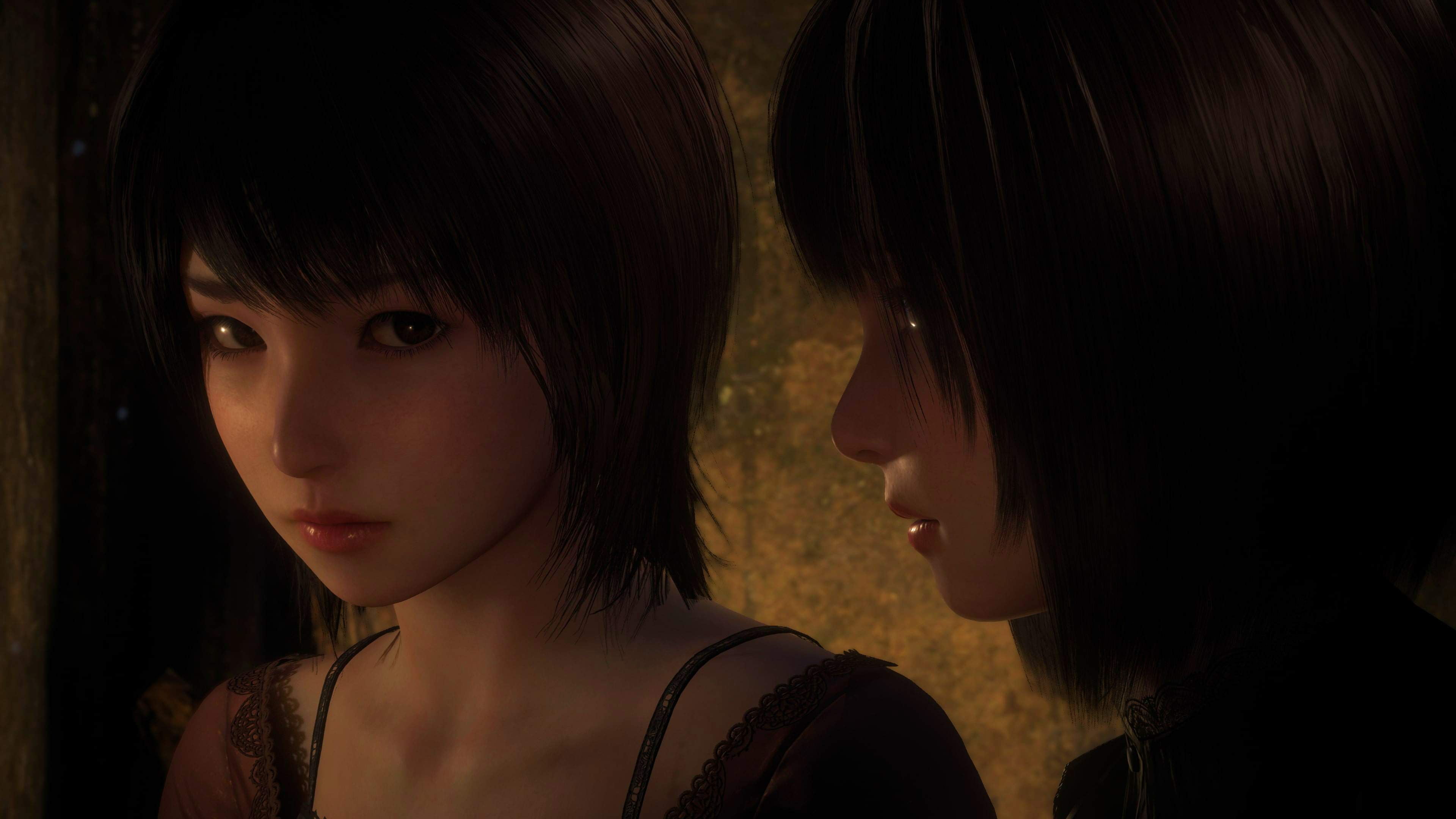 FATAL FRAME II Crimson Butterfly REMAKE - imagem 2