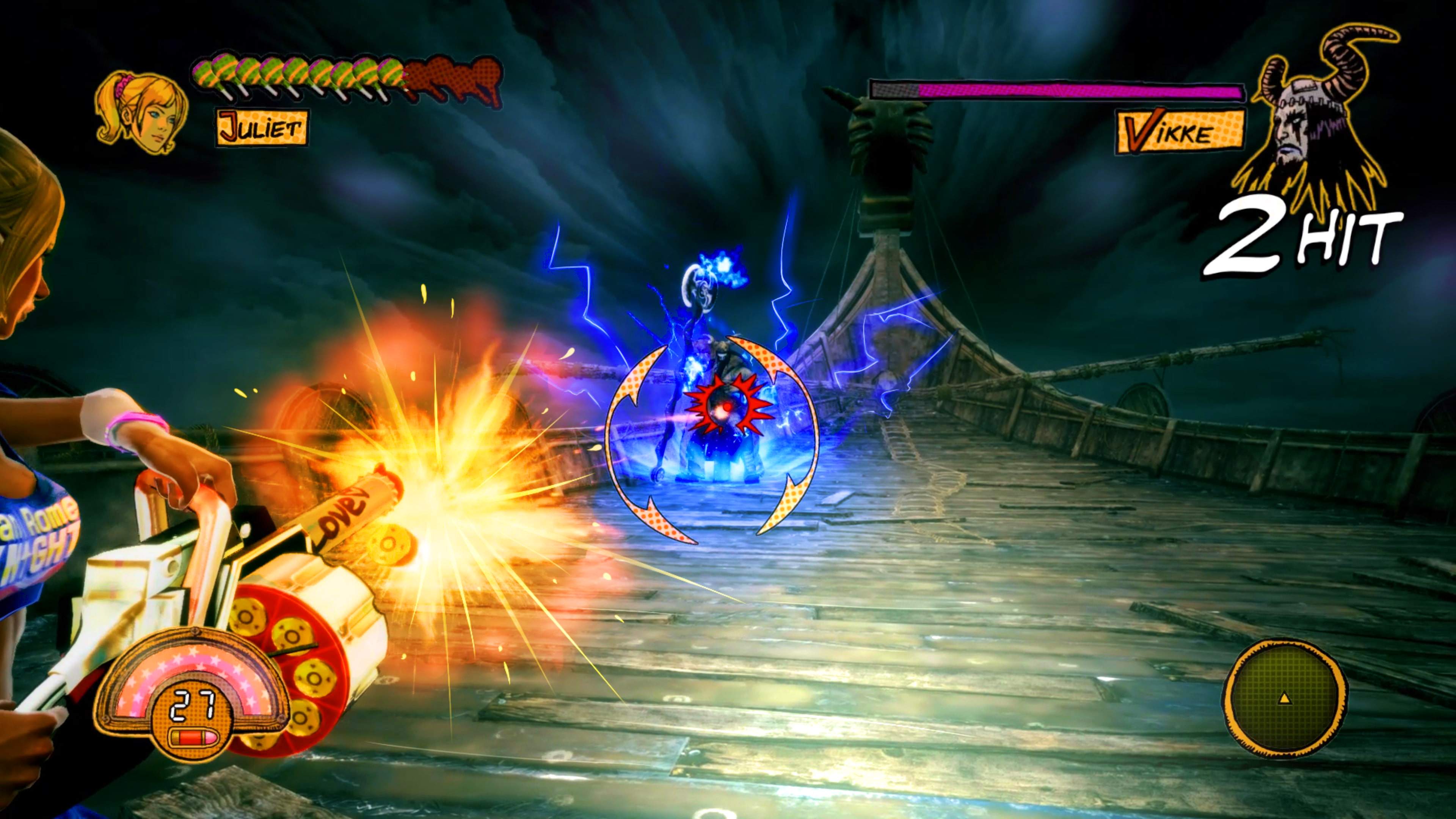 Lollipop Chainsaw RePOP - imagem 10