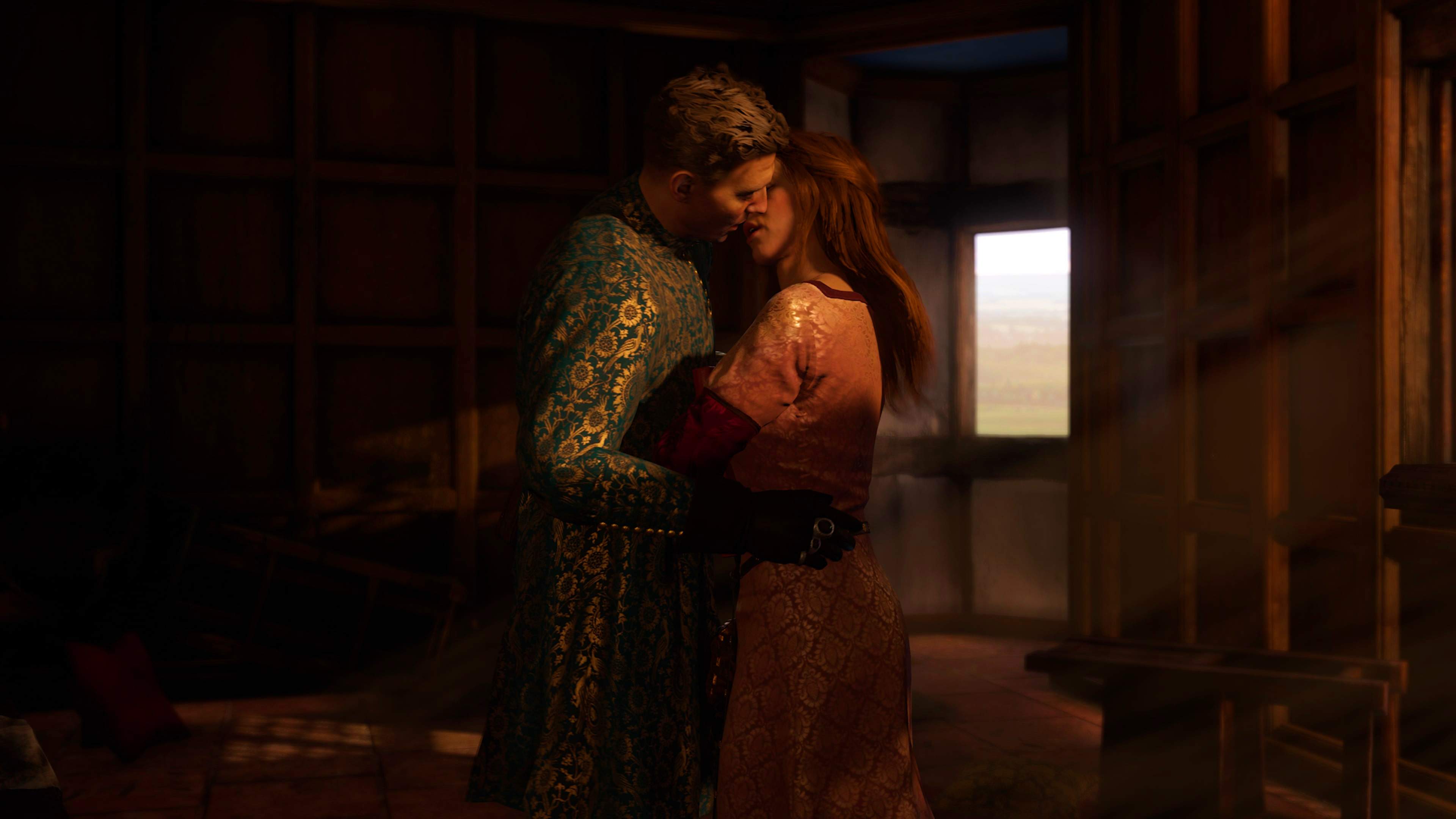 Kingdom Come Deliverance II - imagem 18