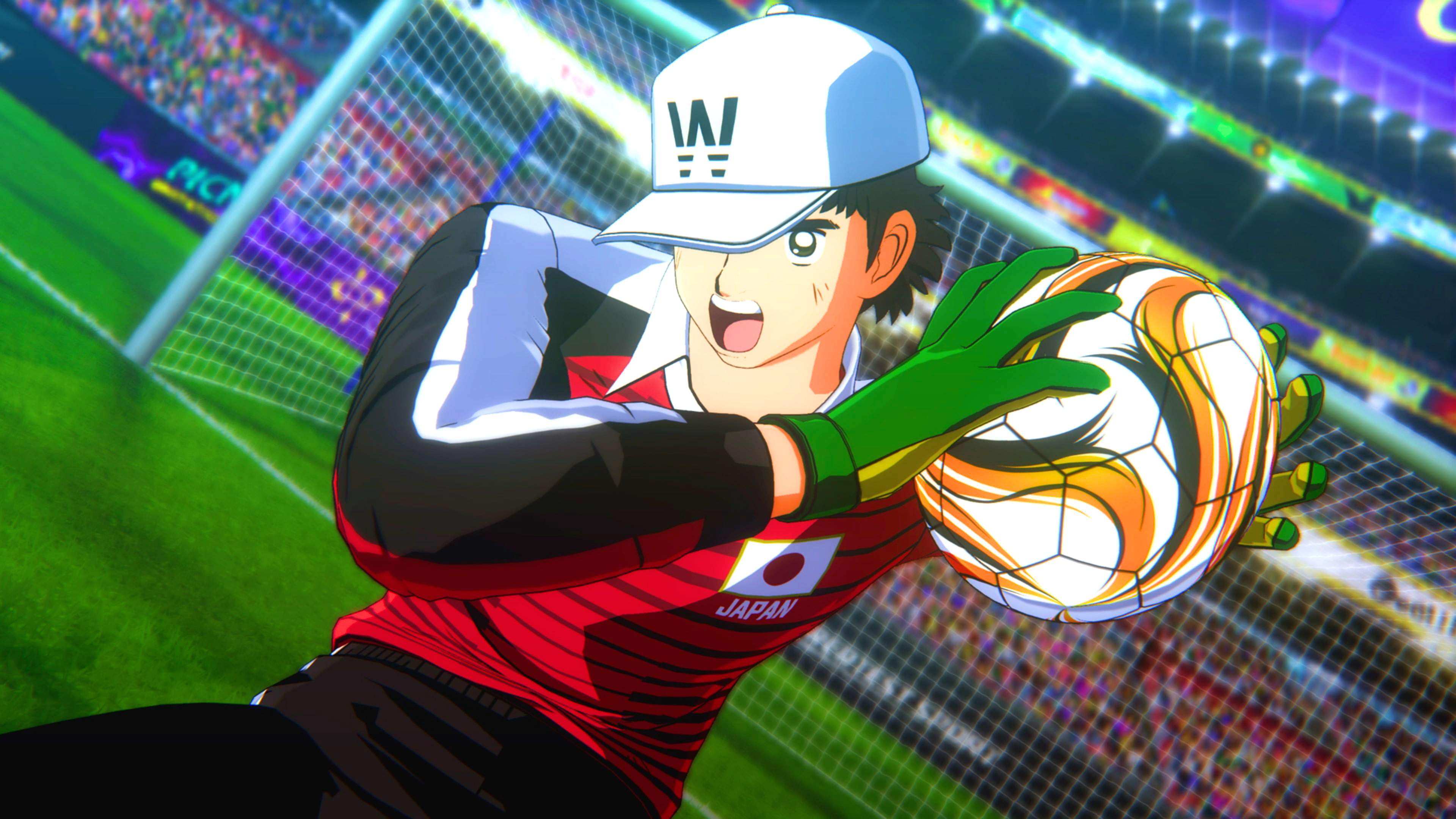 Captain Tsubasa: Rise of New Champions - imagem 33