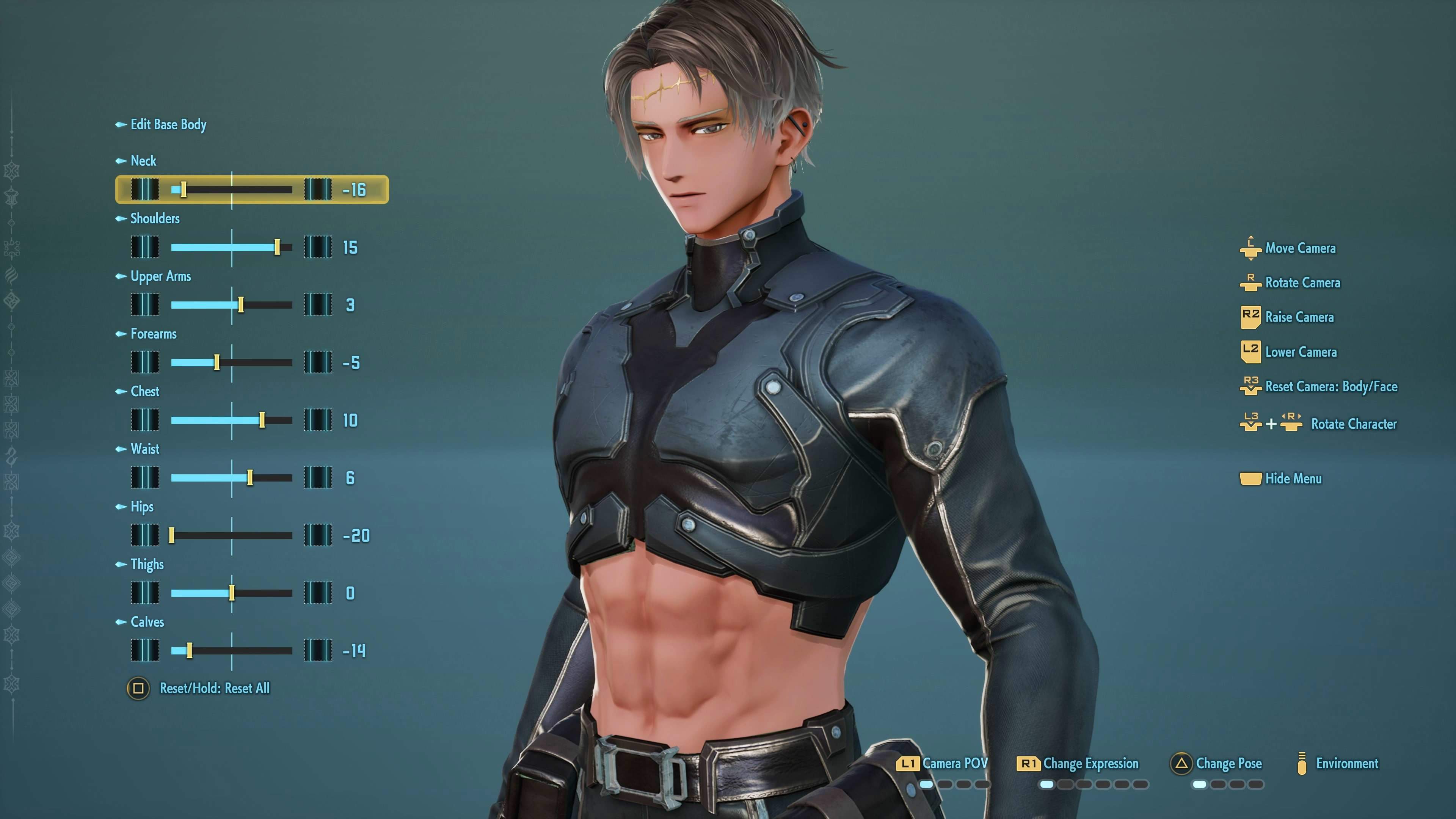 CODE VEIN II - imagem 22