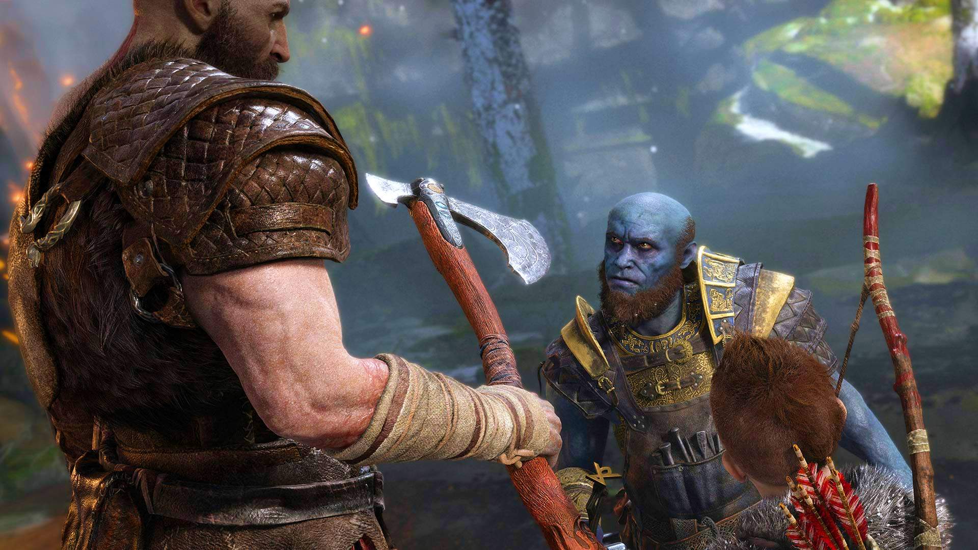 God of War - imagem 8