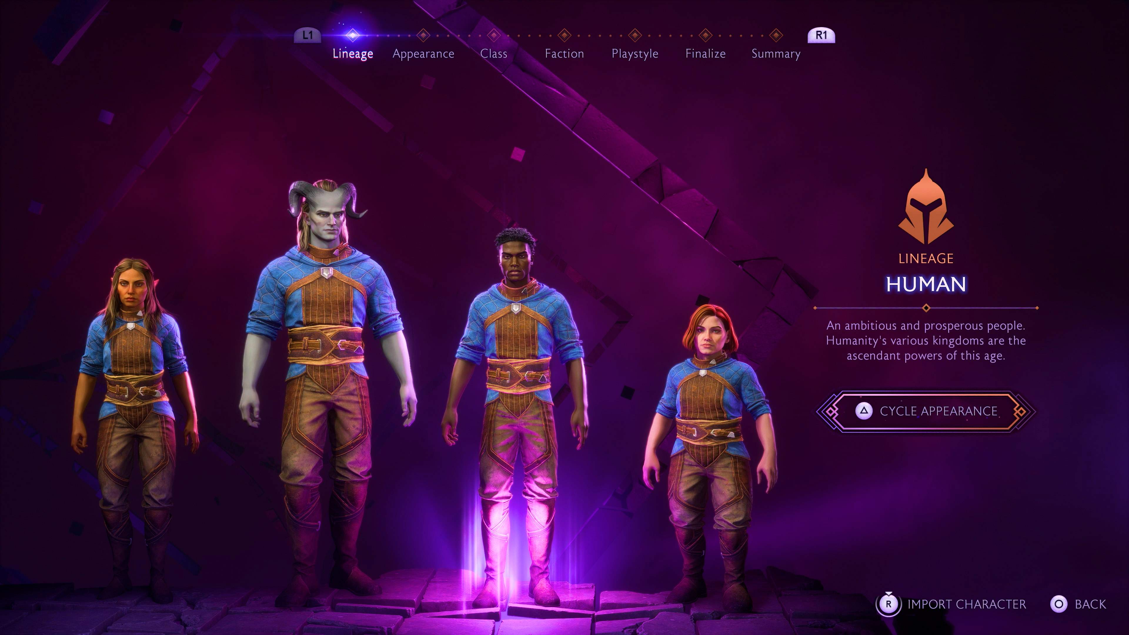 Dragon Age The Veilguard - imagem 11