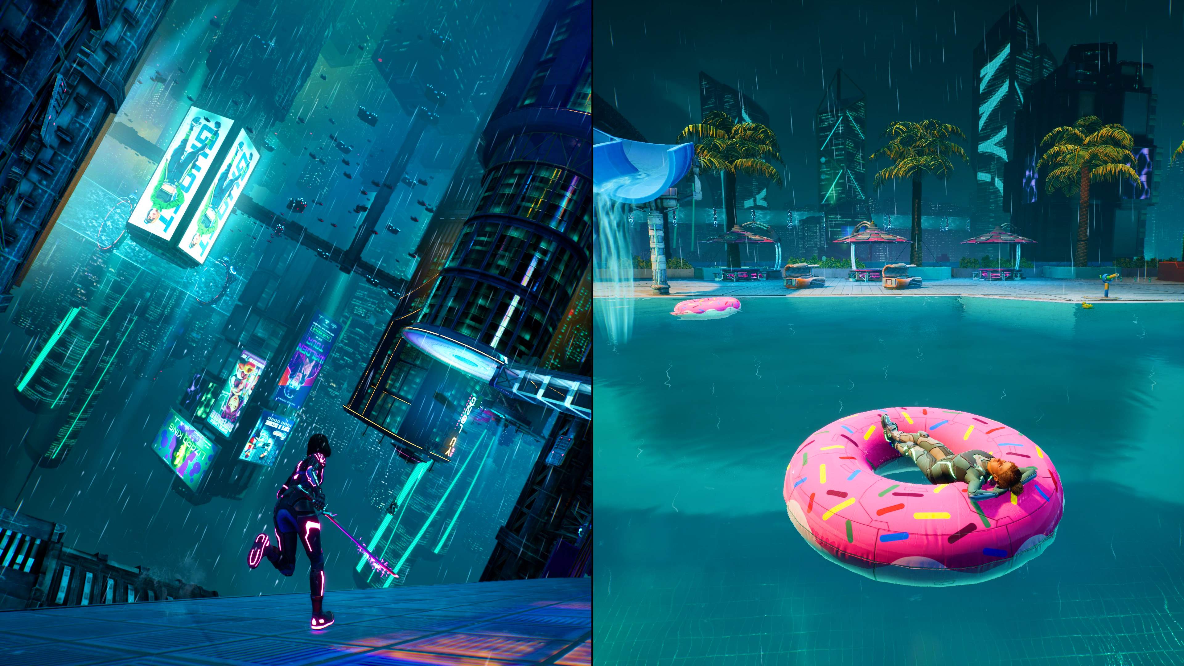 Split Fiction - imagem 11