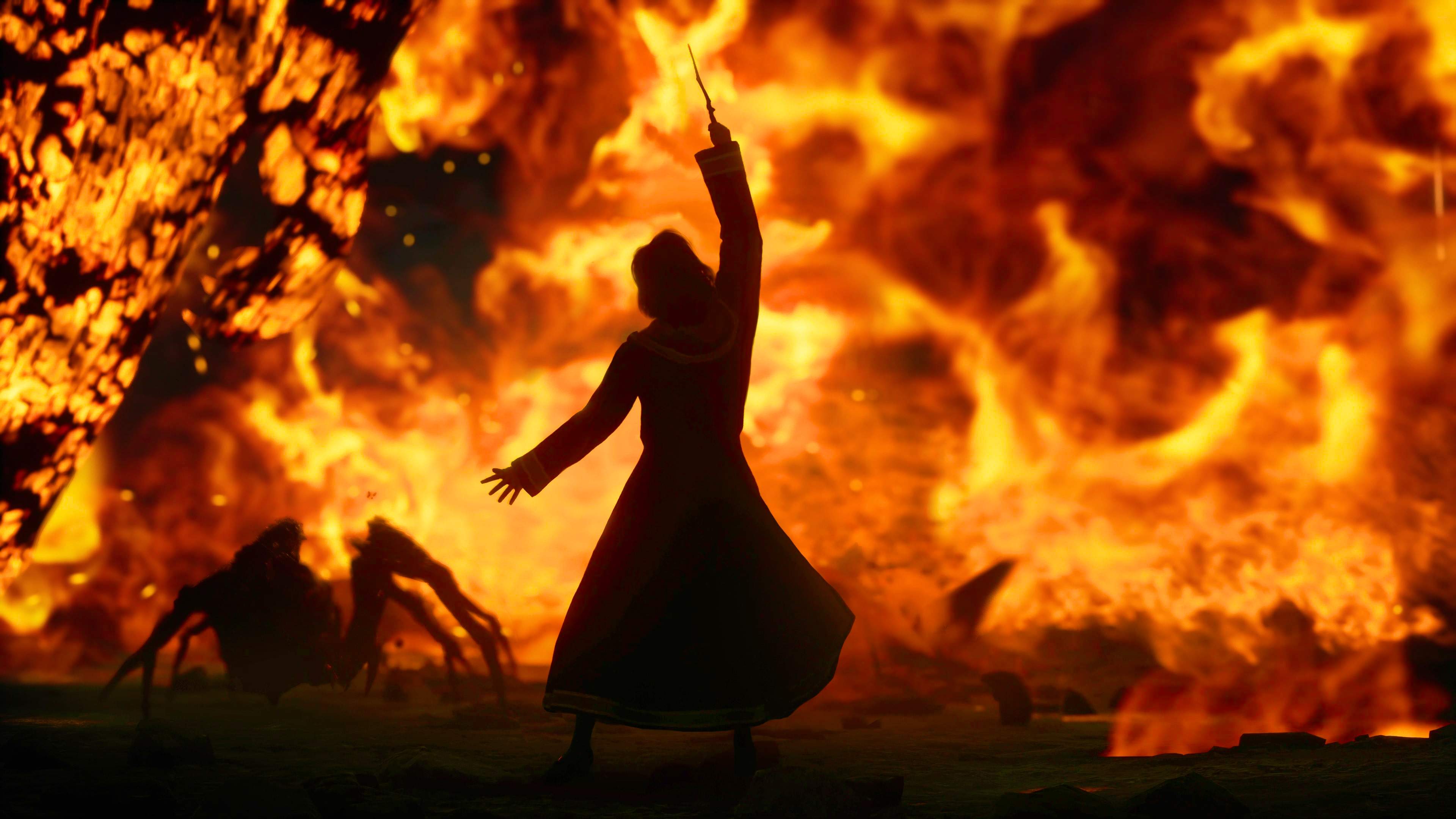 Hogwarts Legacy - imagem 15