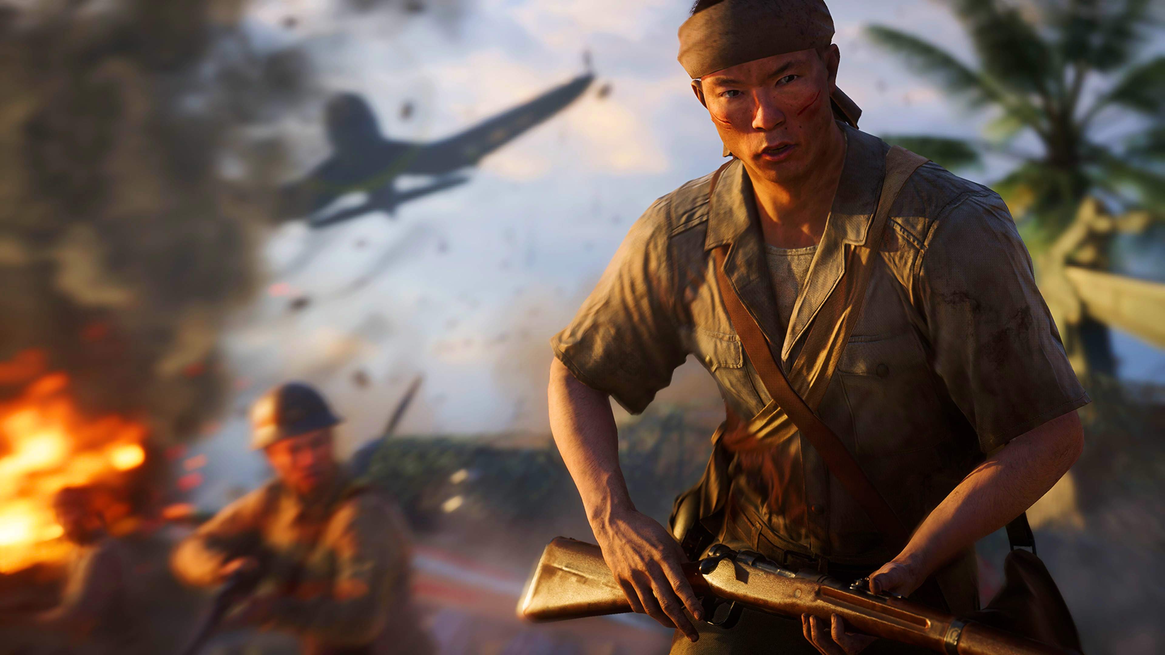 Battlefield V - imagem 11
