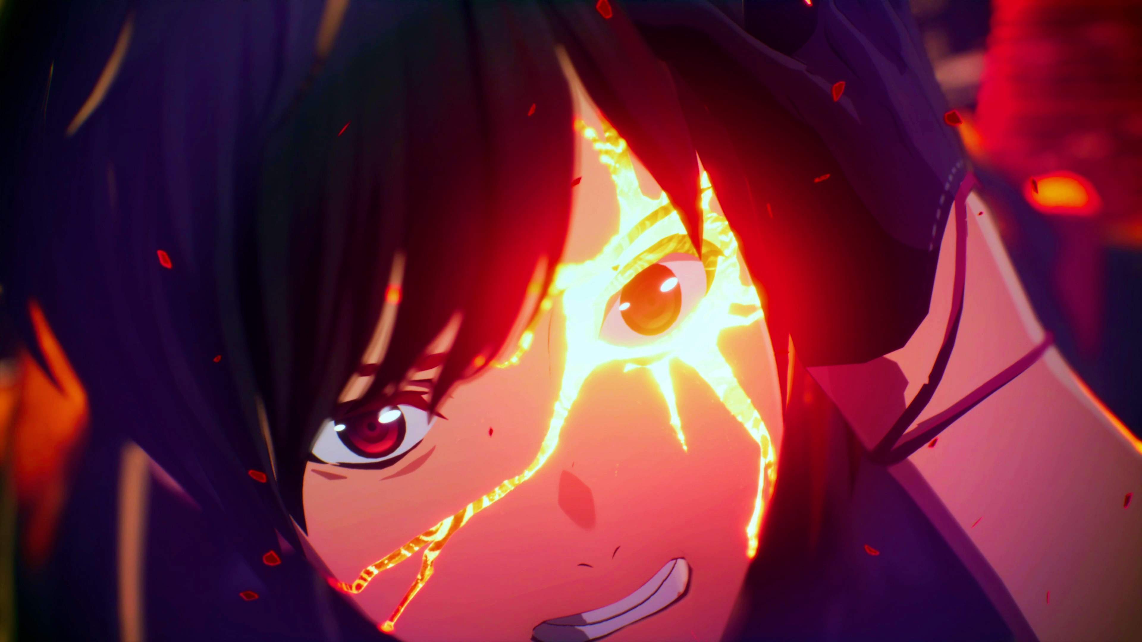 Scarlet Nexus - imagem 16