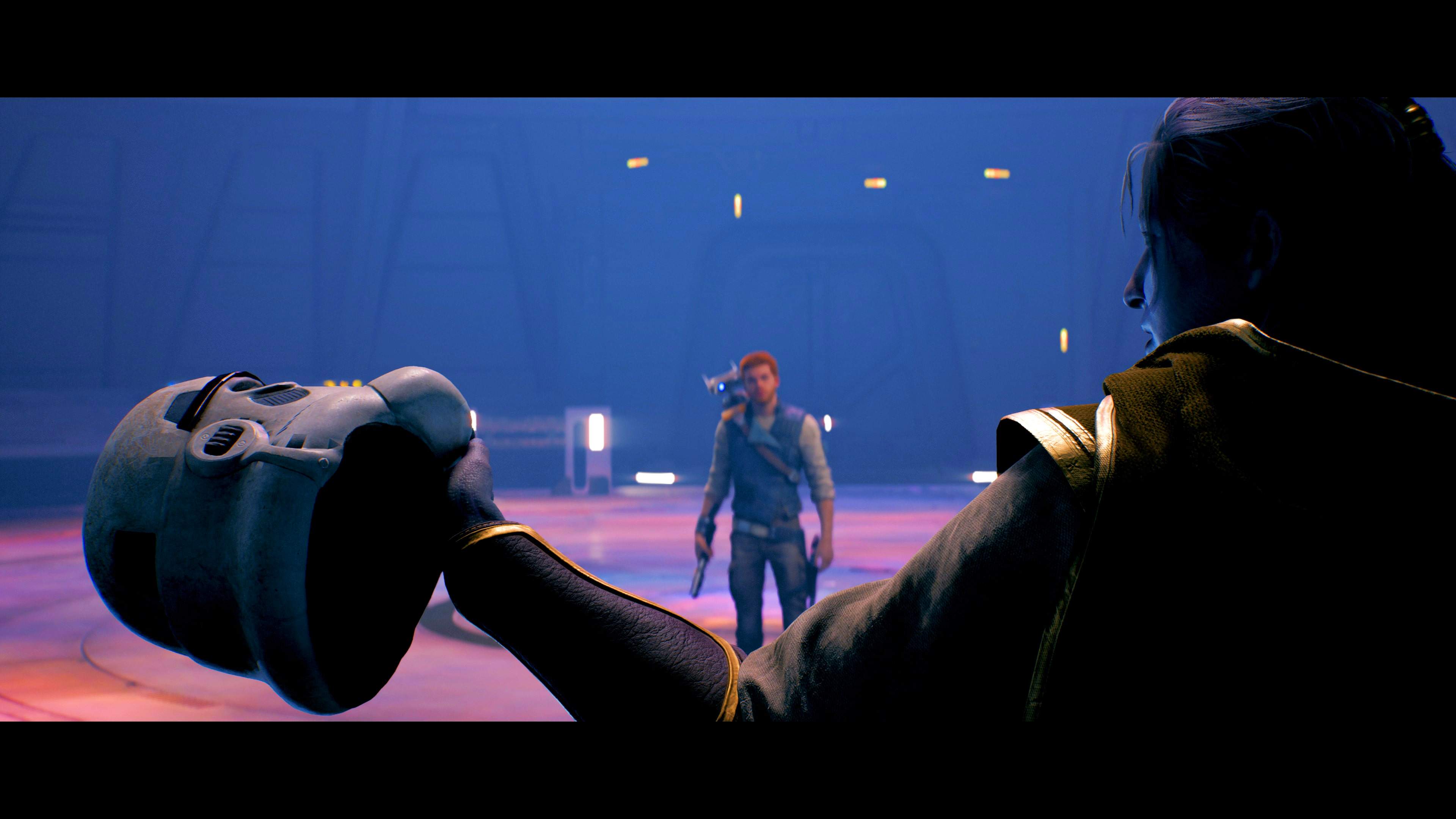 Star Wars Jedi: Survivor - imagem 5