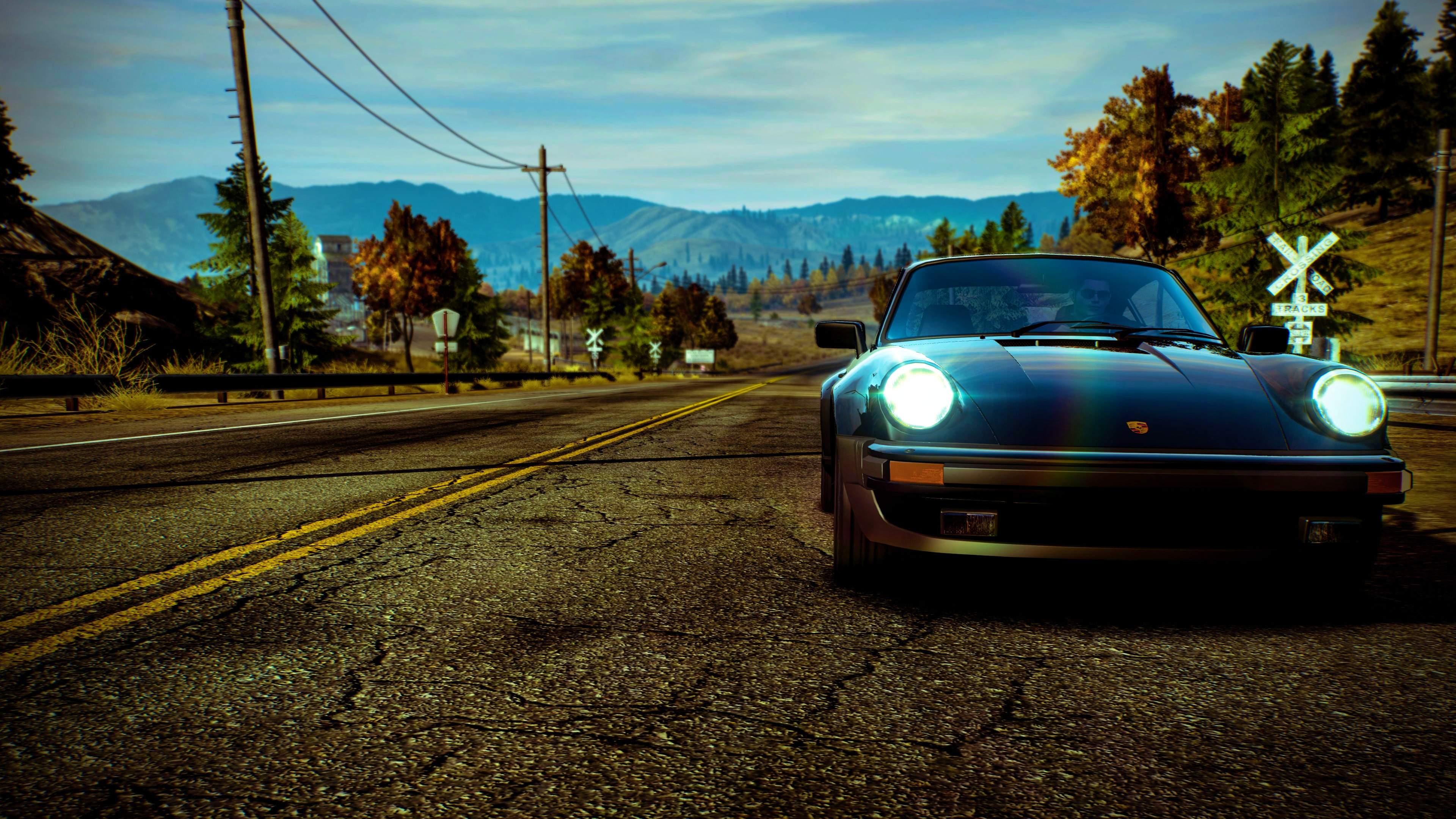 Need for Speed Hot Pursuit Remastered - imagem 5
