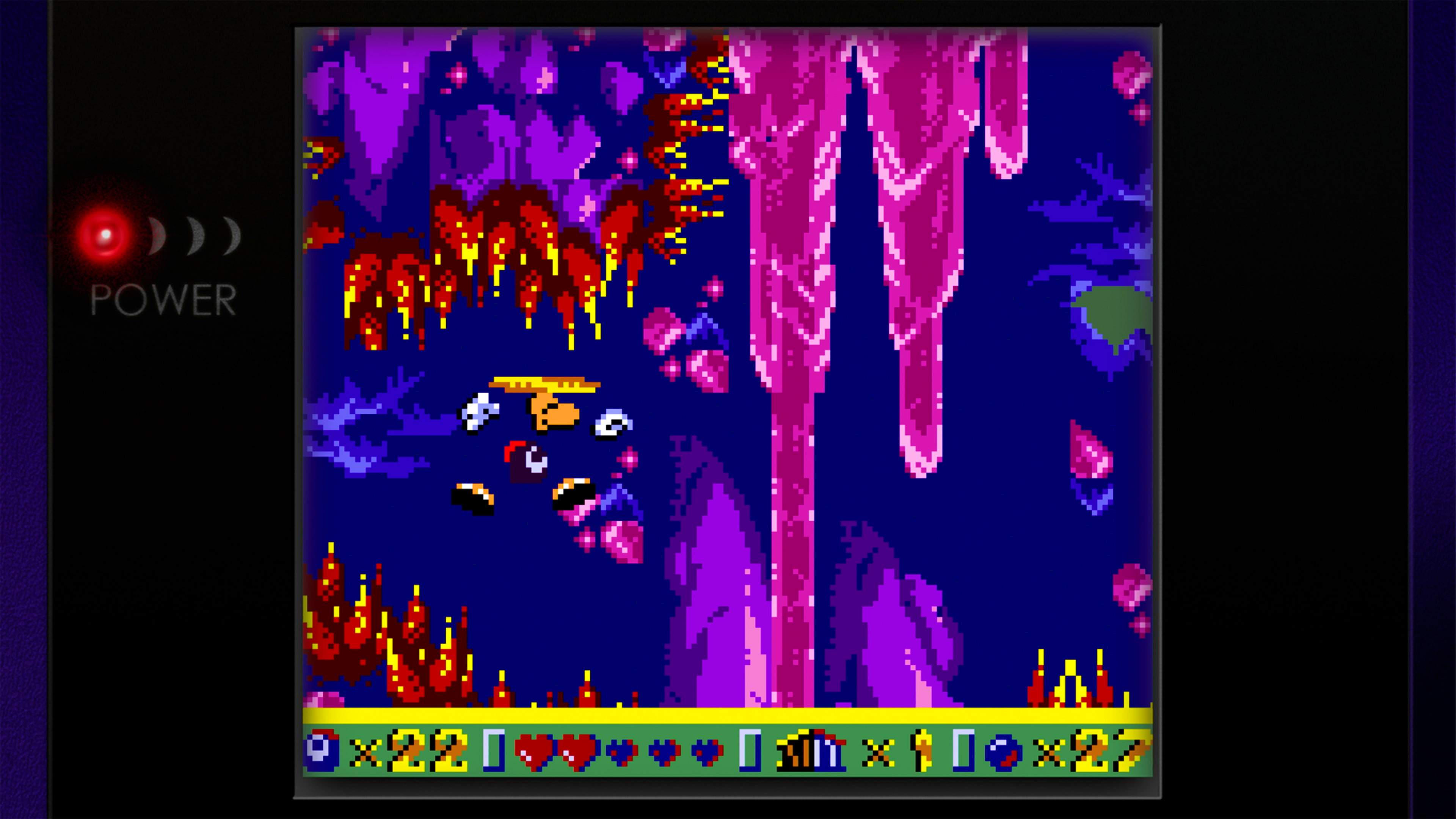 Rayman: 30th Anniversary Edition - imagem 2