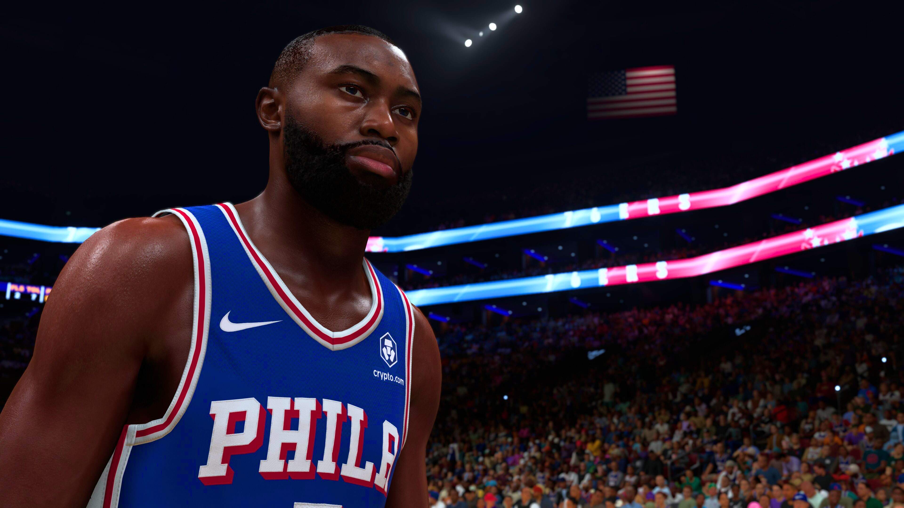 NBA 2K27 - imagem 6