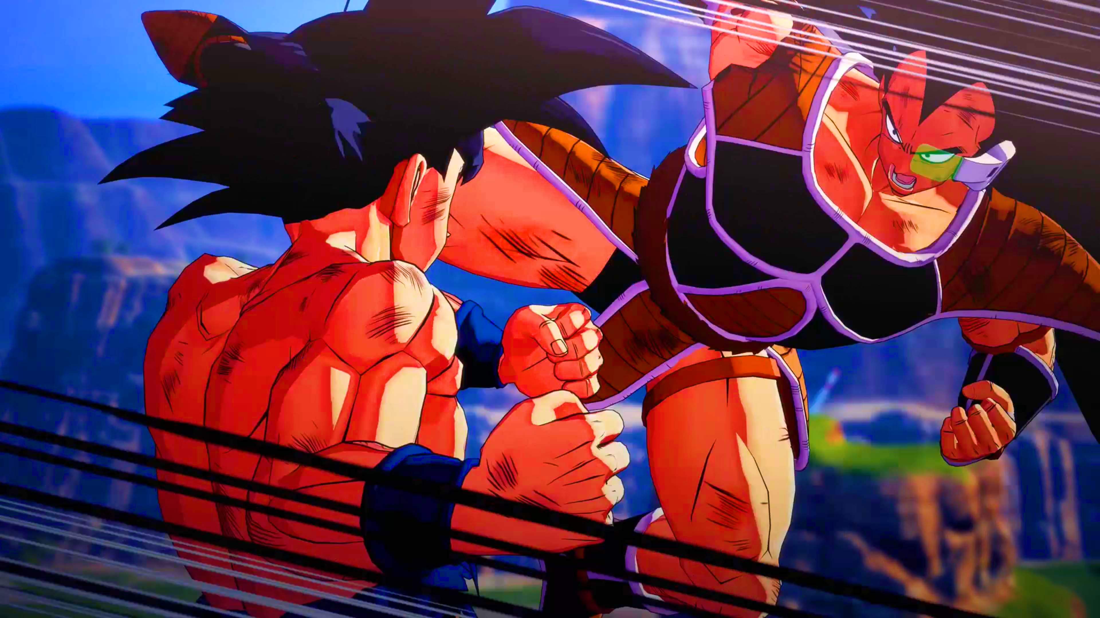 DRAGON BALL Z: KAKAROT - imagem 31