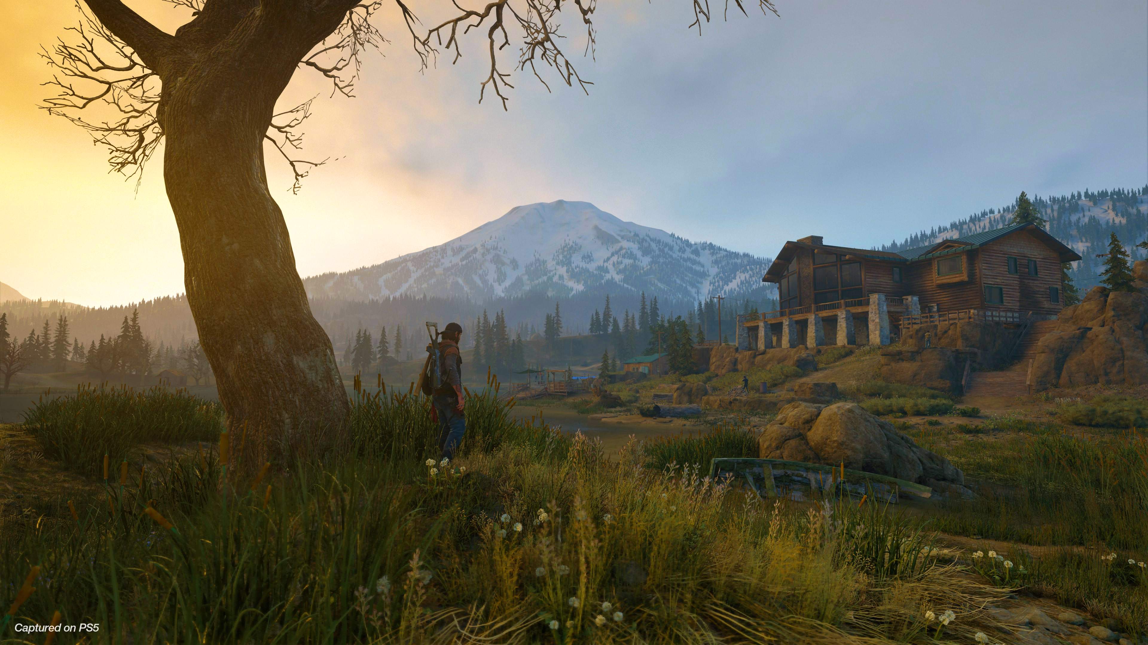 Days Gone Remastered - imagem 6