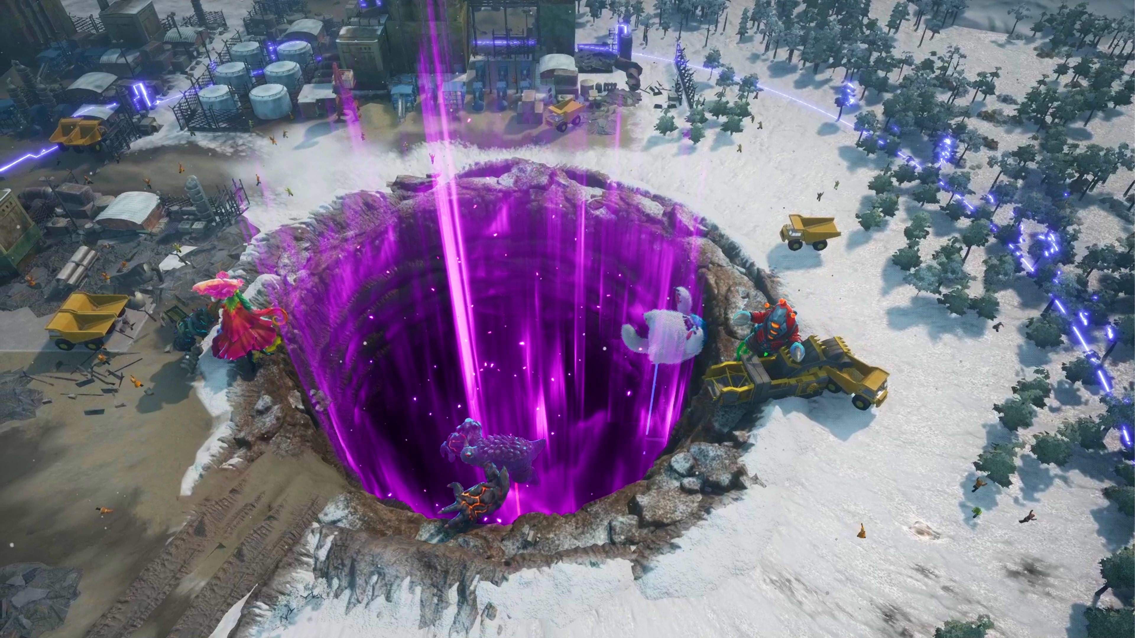 GigaBash - imagem 3
