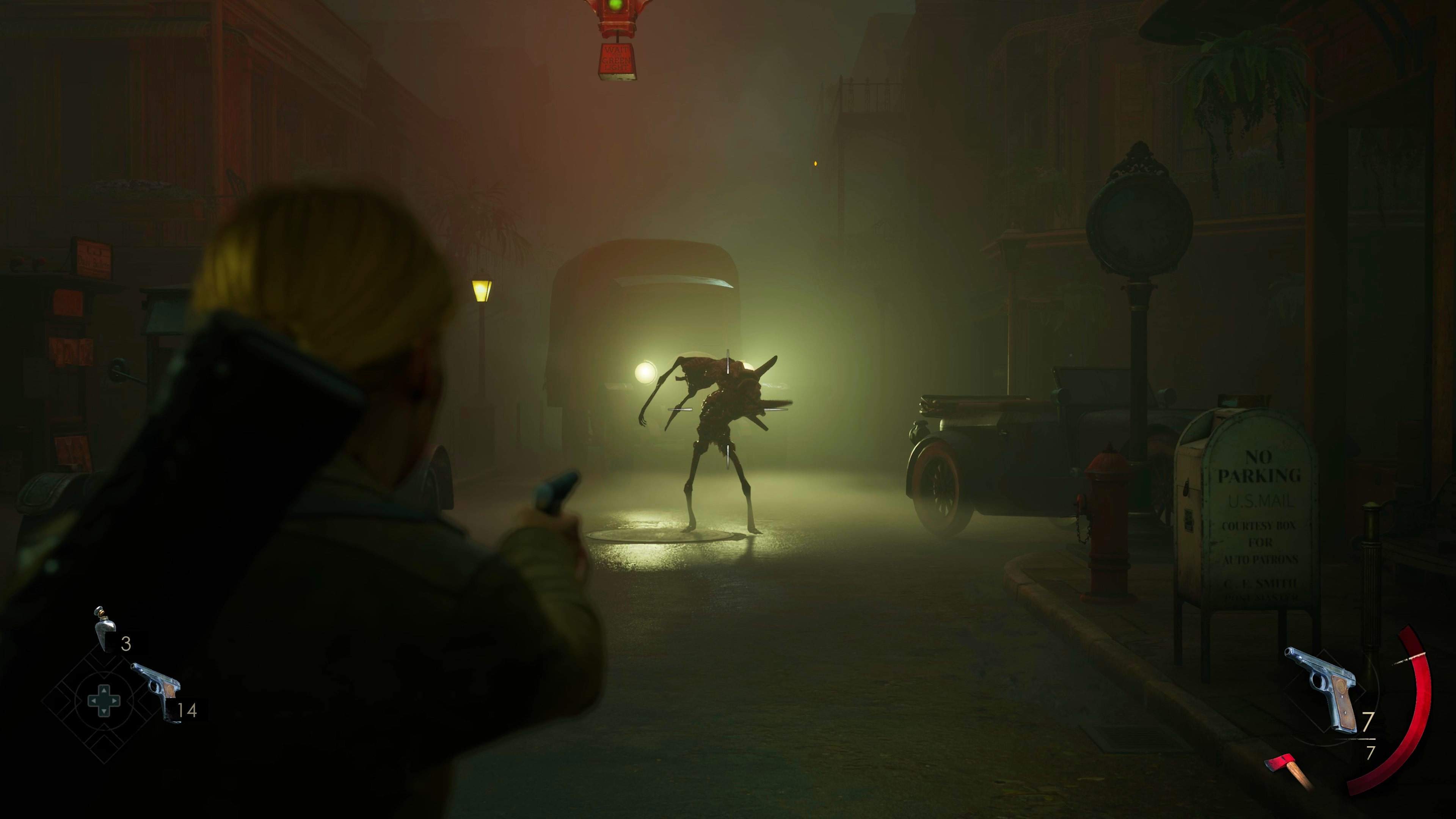 Alone in the Dark - imagem 5