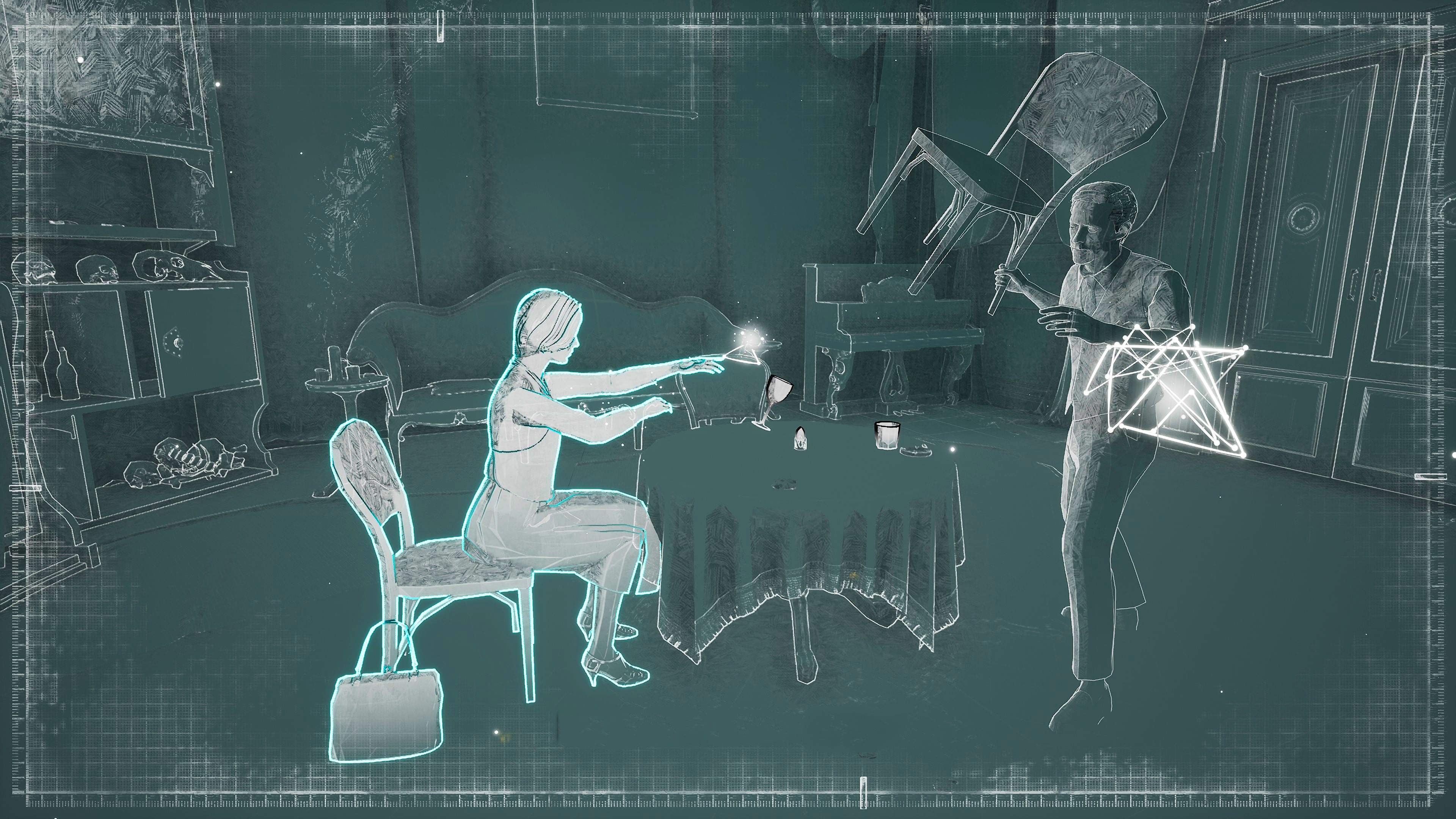 Sherlock Holmes Chapter One - imagem 9