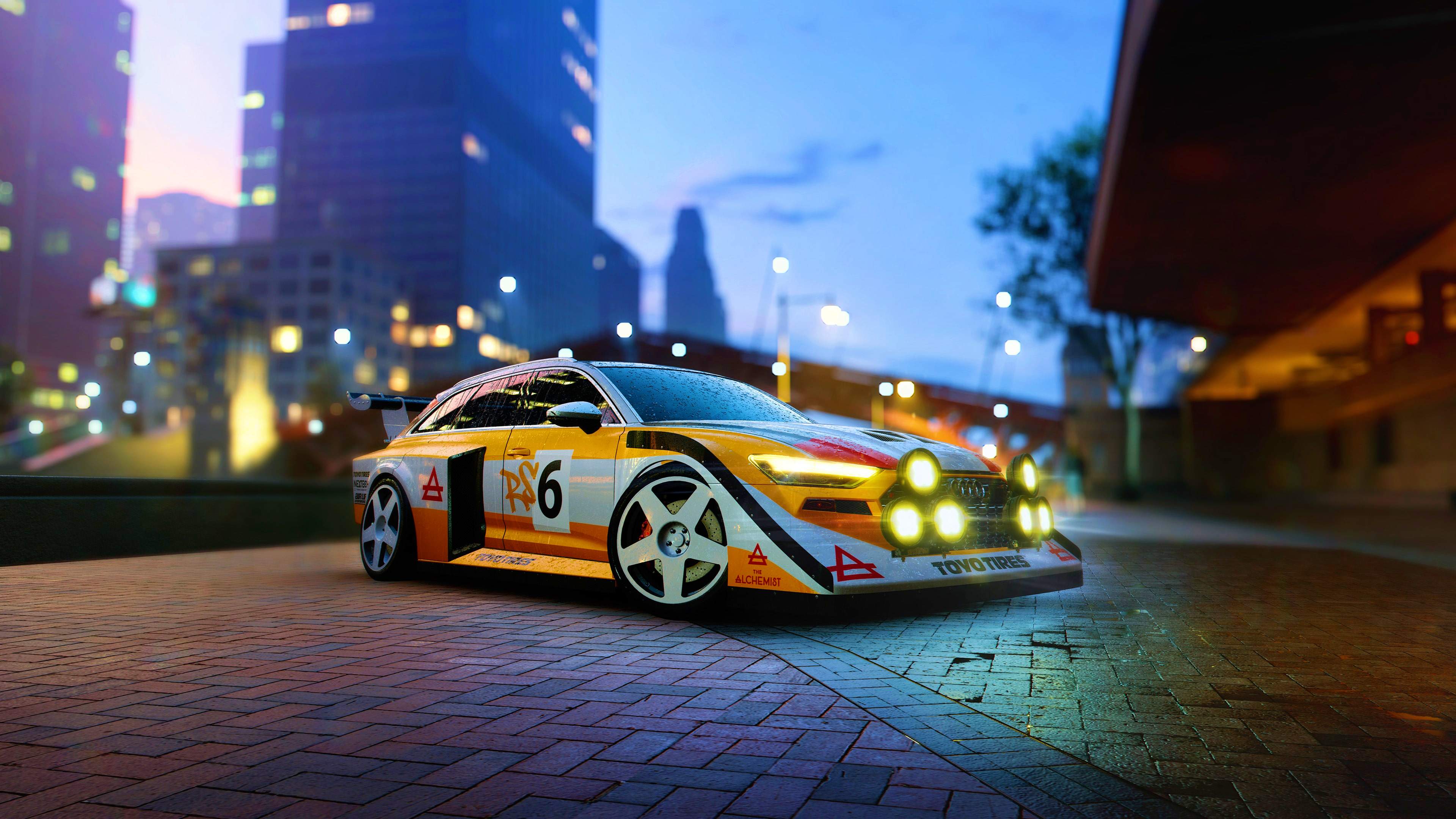 Need for Speed Unbound - imagem 14