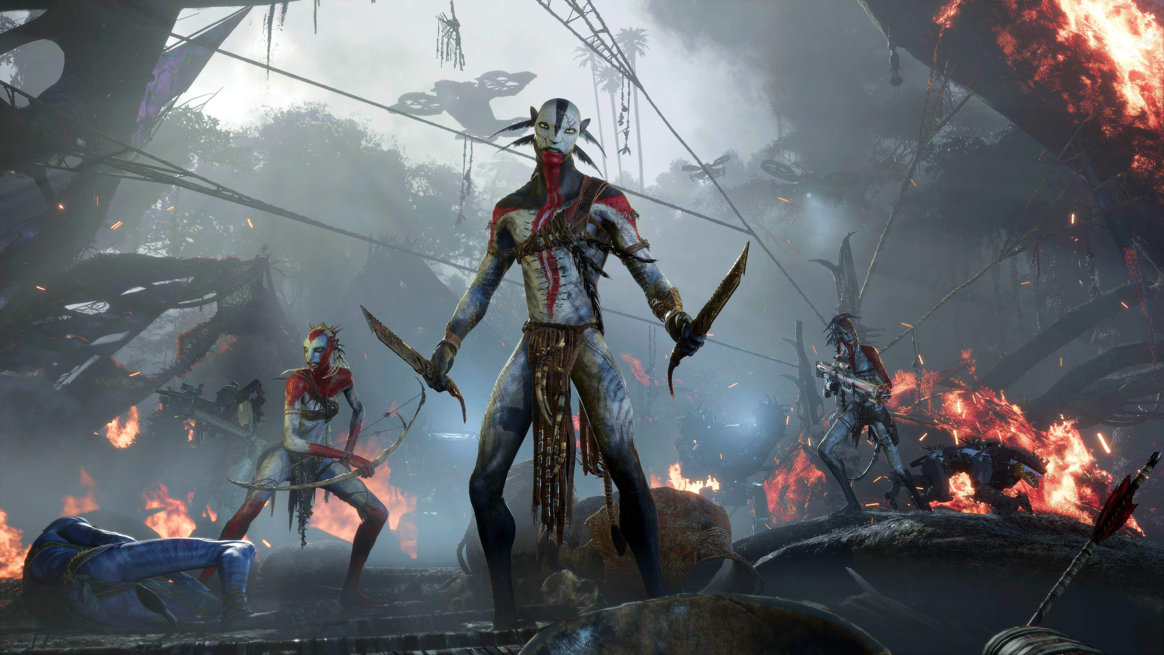 Avatar Frontiers of Pandora - imagem 12