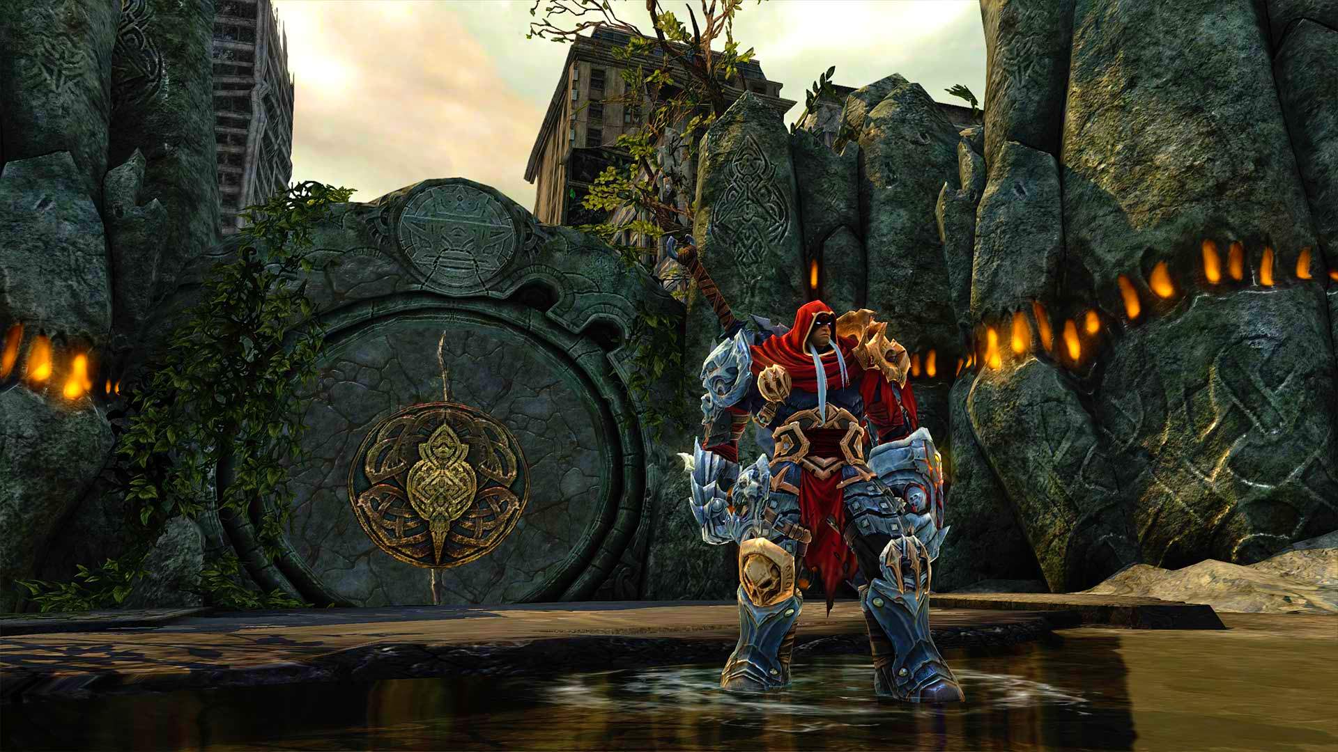 Darksiders Warmastered Edition - imagem 17