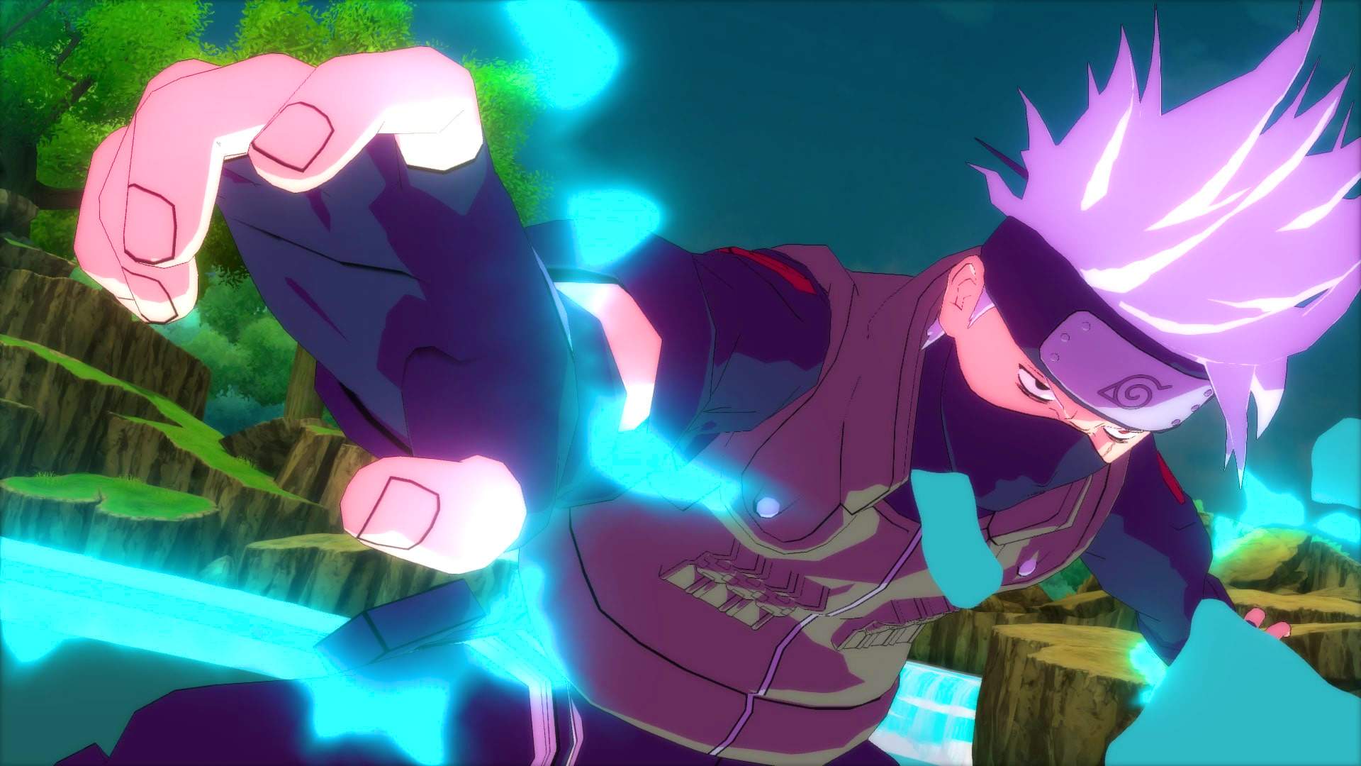 Naruto Shippuden: Ultimate Ninja STORM Trilogy - imagem 6