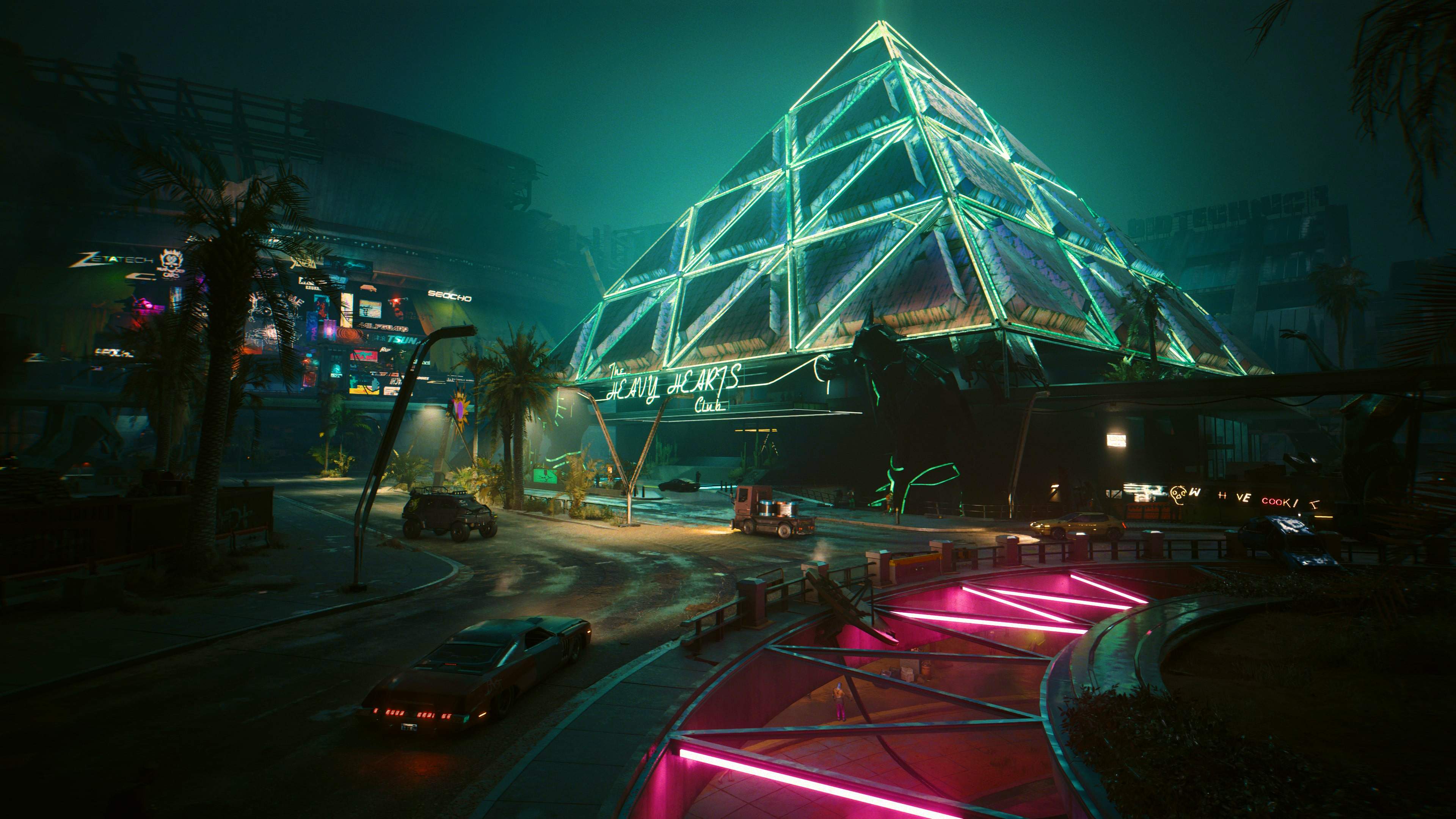Cyberpunk 2077 Phantom Liberty - imagem 16