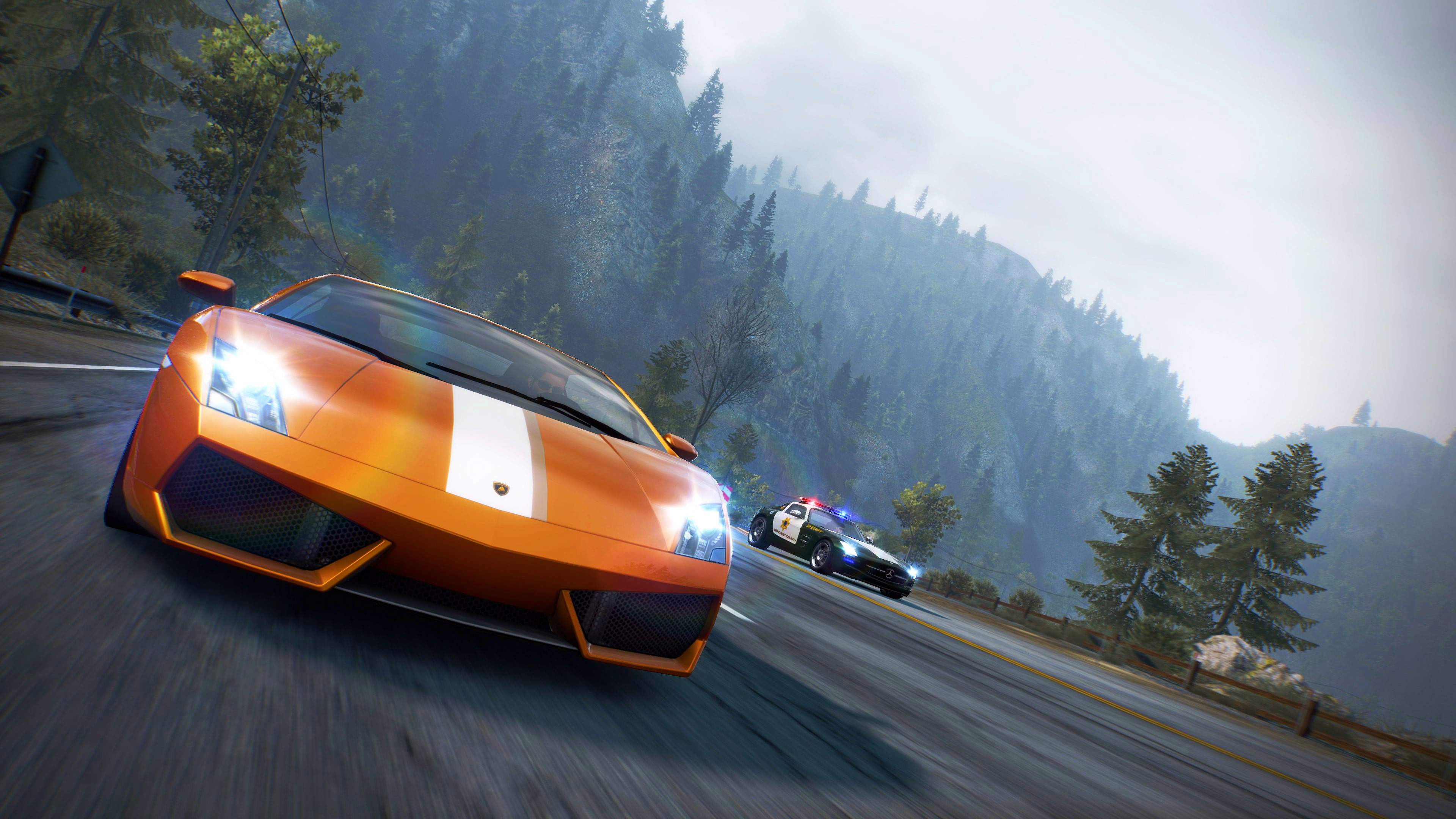 Need for Speed Hot Pursuit Remastered - imagem 3
