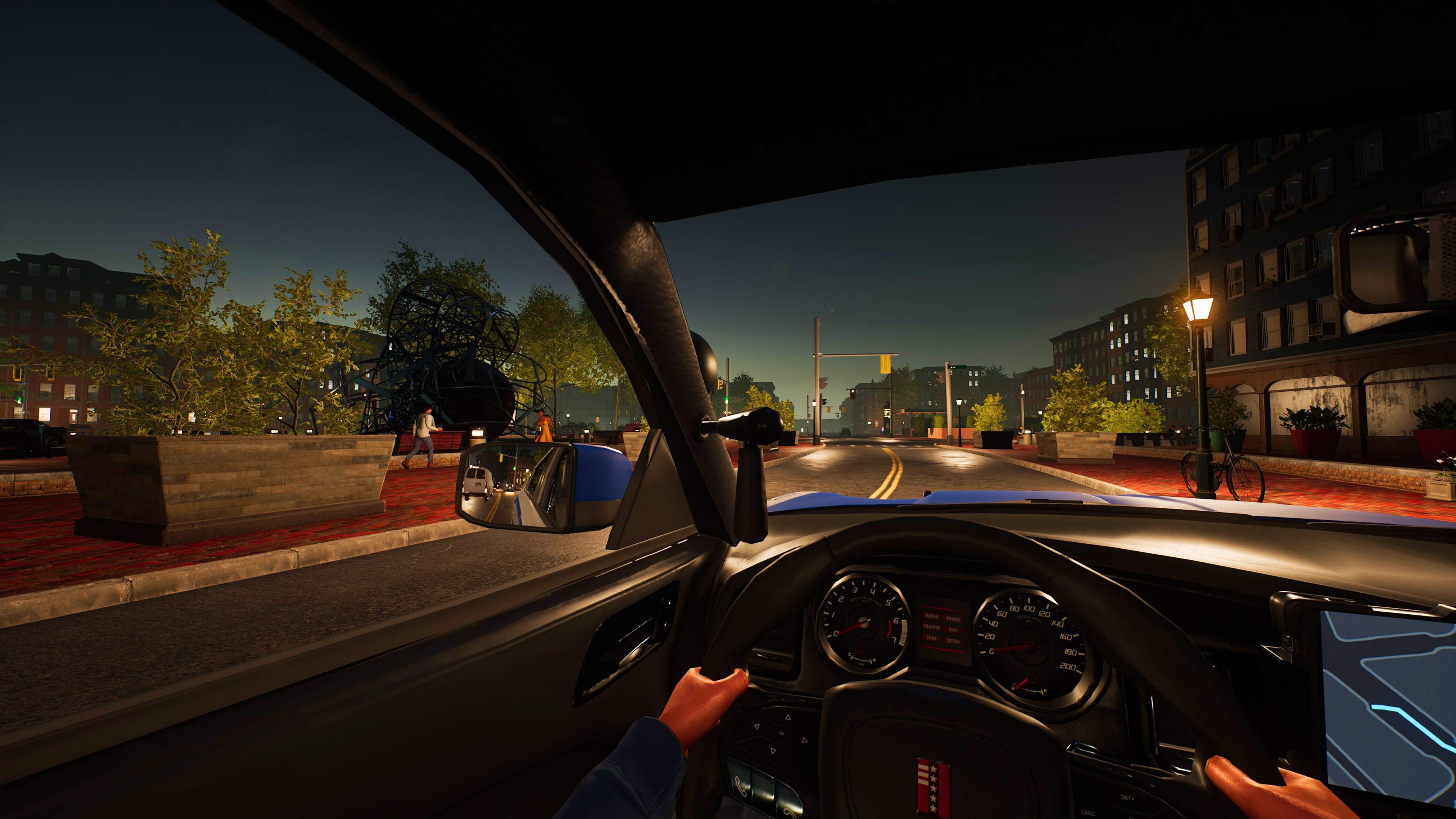 Police Simulator: Patrol Officers - imagem 13