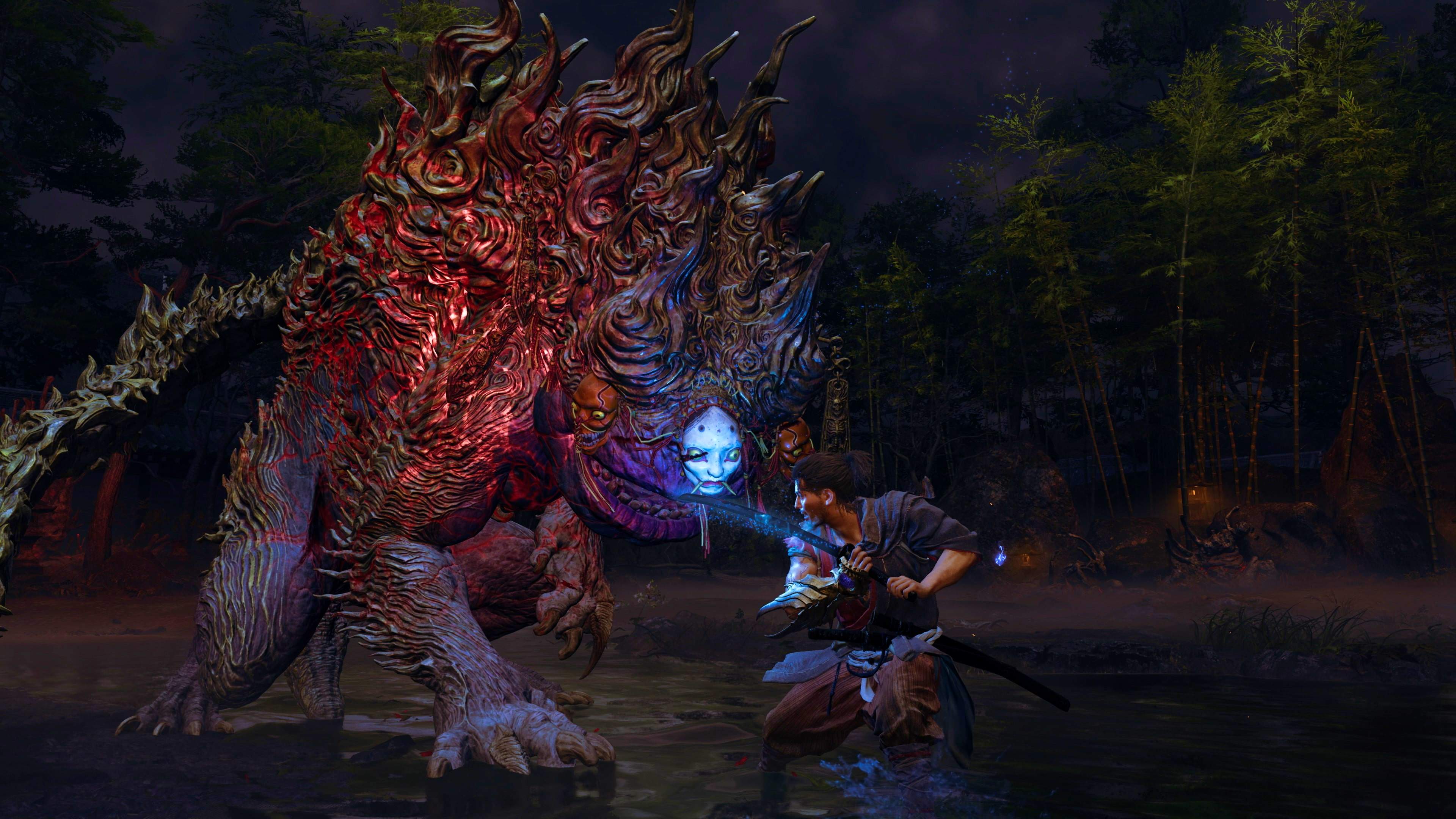 Onimusha Way of the Sword - imagem 7