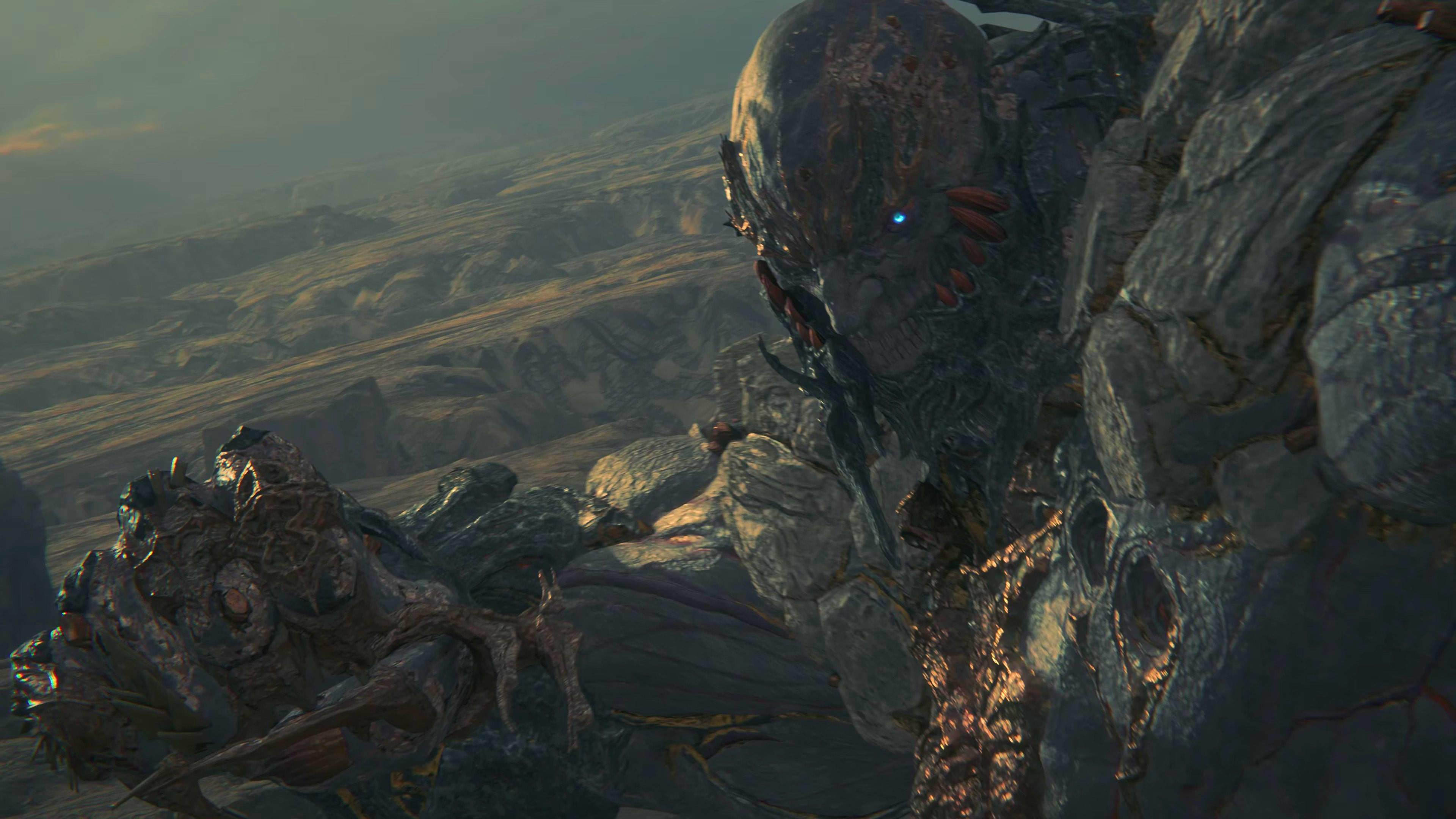 Final Fantasy XVI - imagem 22