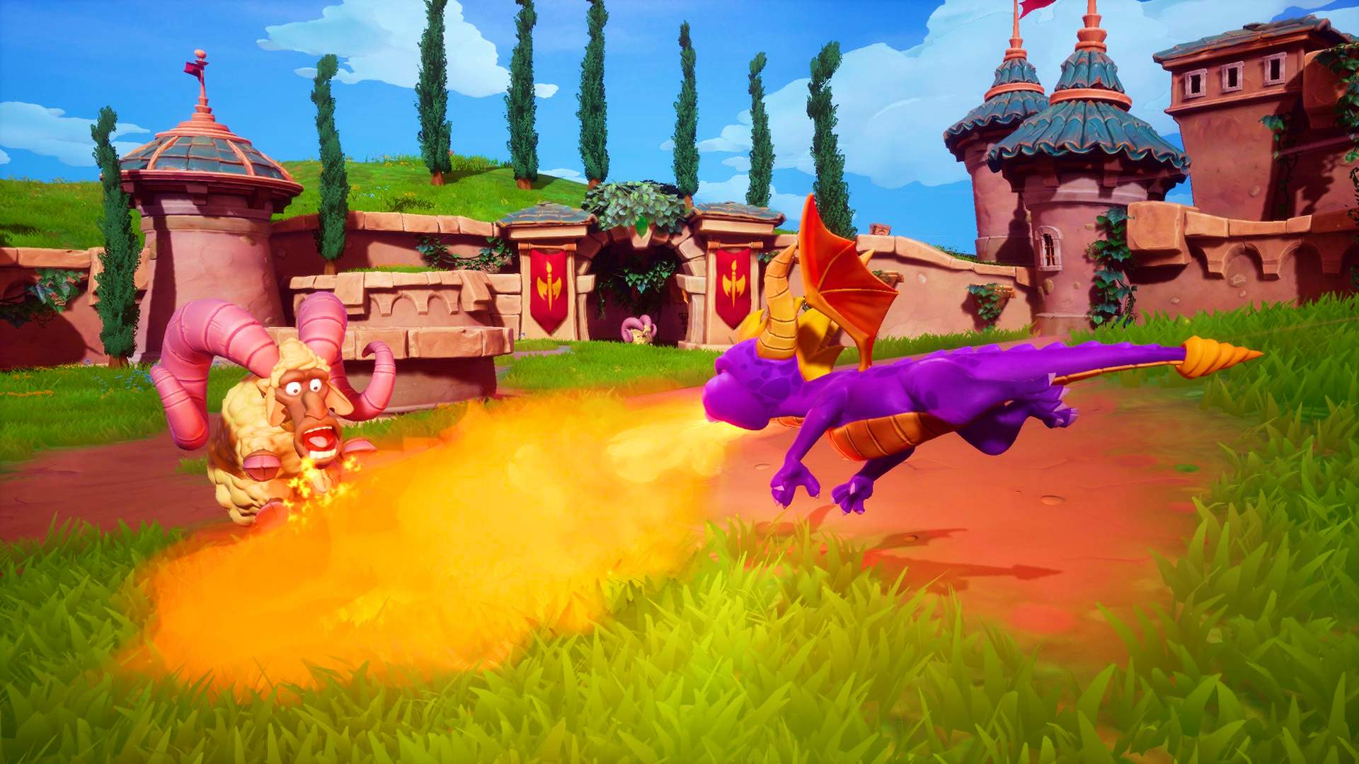 Spyro Reignited Trilogy - imagem 8