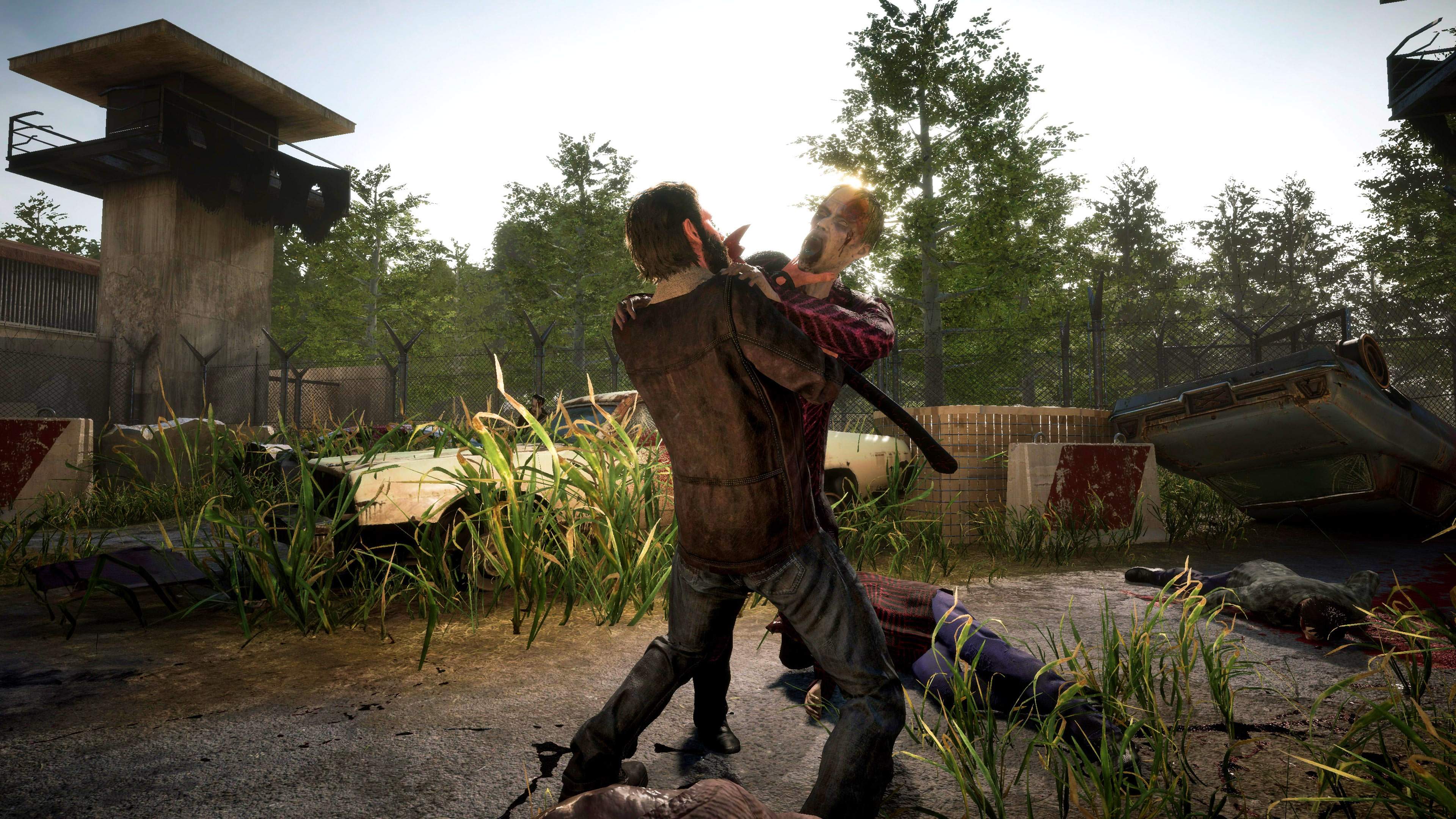 The Walking Dead Destinies - imagem 8