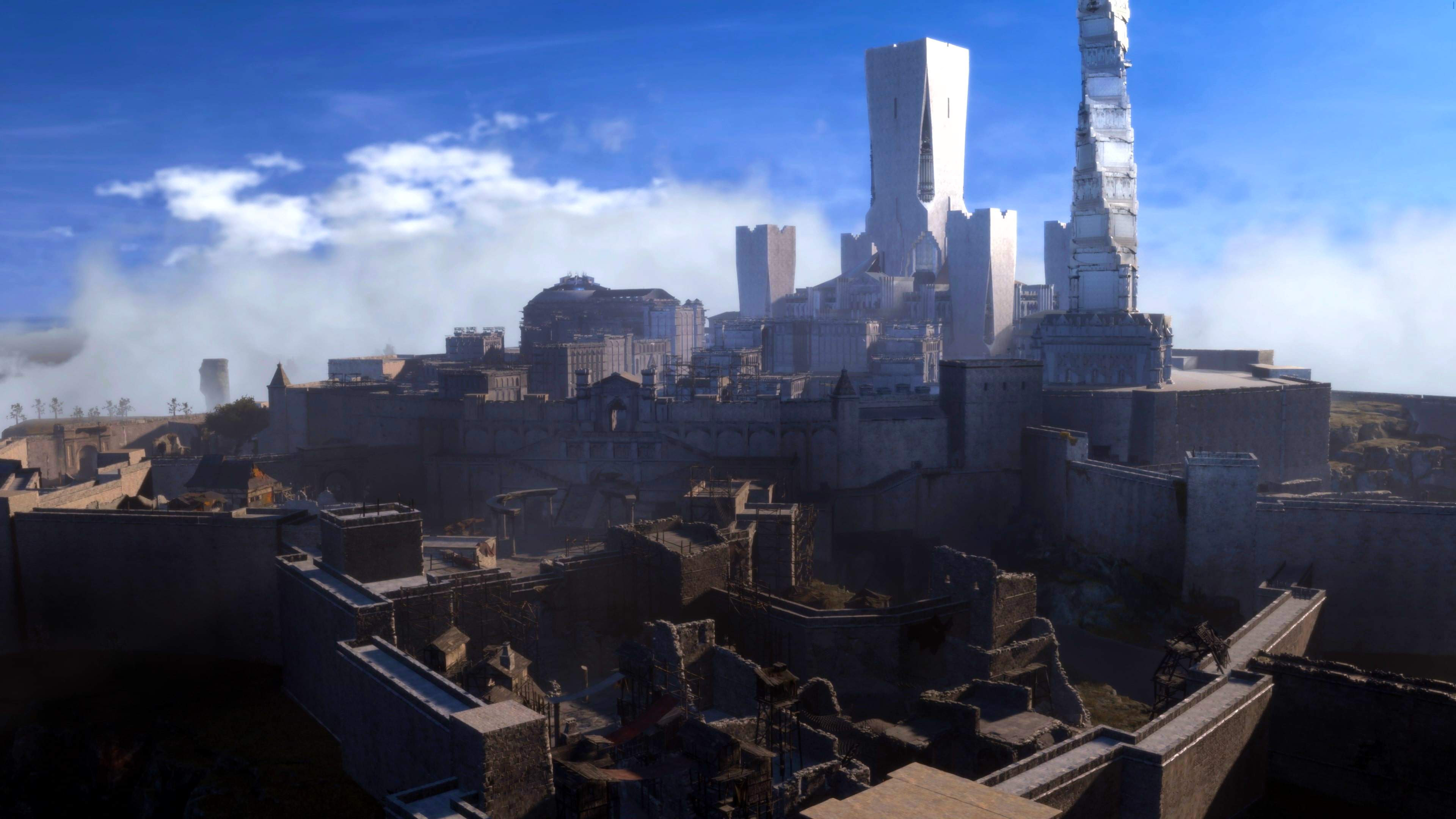 Forspoken - imagem 2