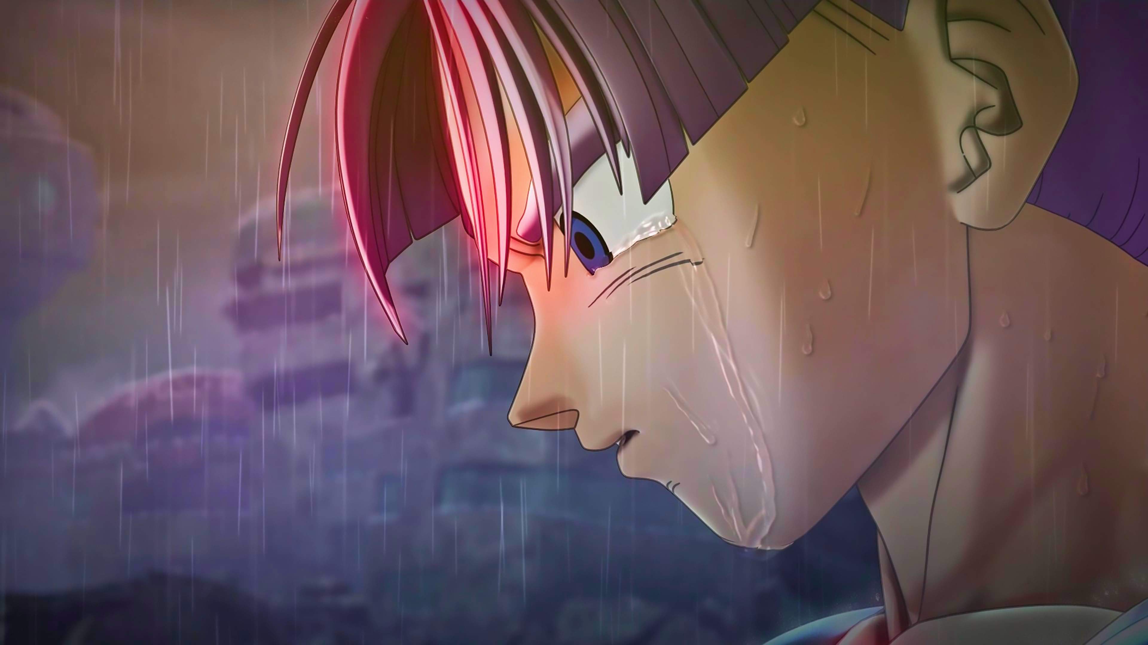 DRAGON BALL XENOVERSE 2 - imagem 14