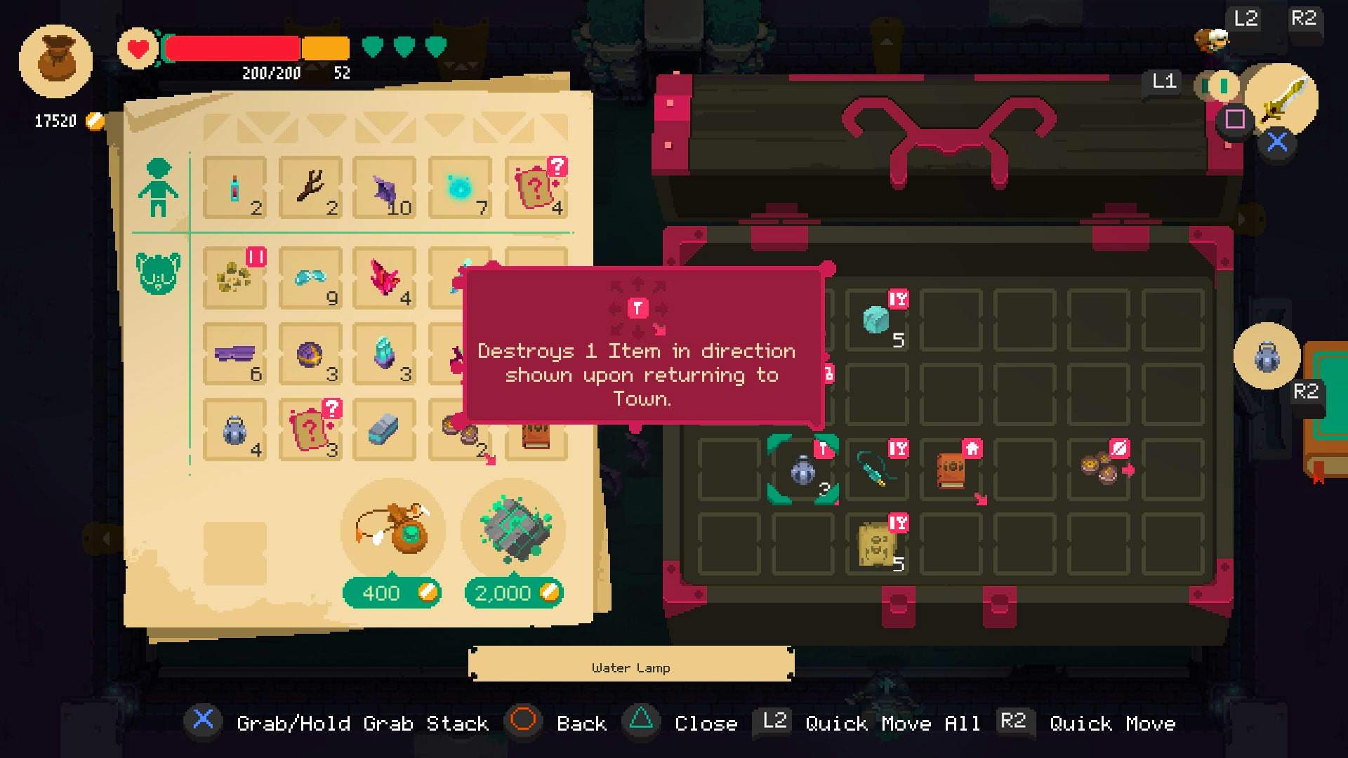 Moonlighter - imagem 2