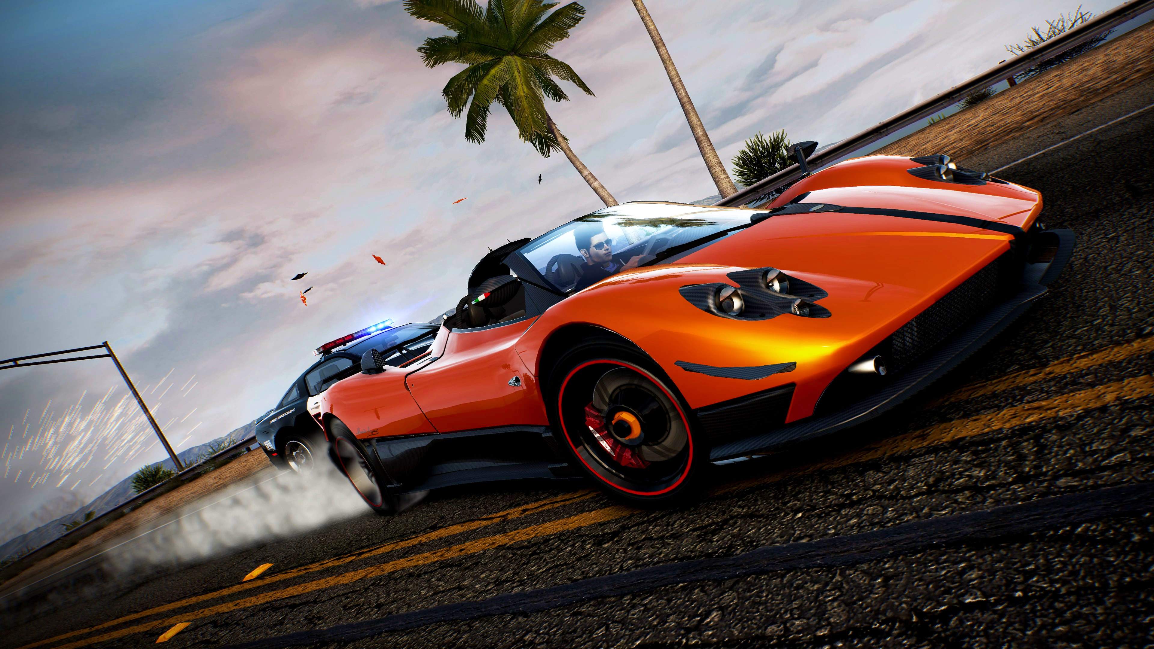 Need for Speed Hot Pursuit Remastered - imagem 7