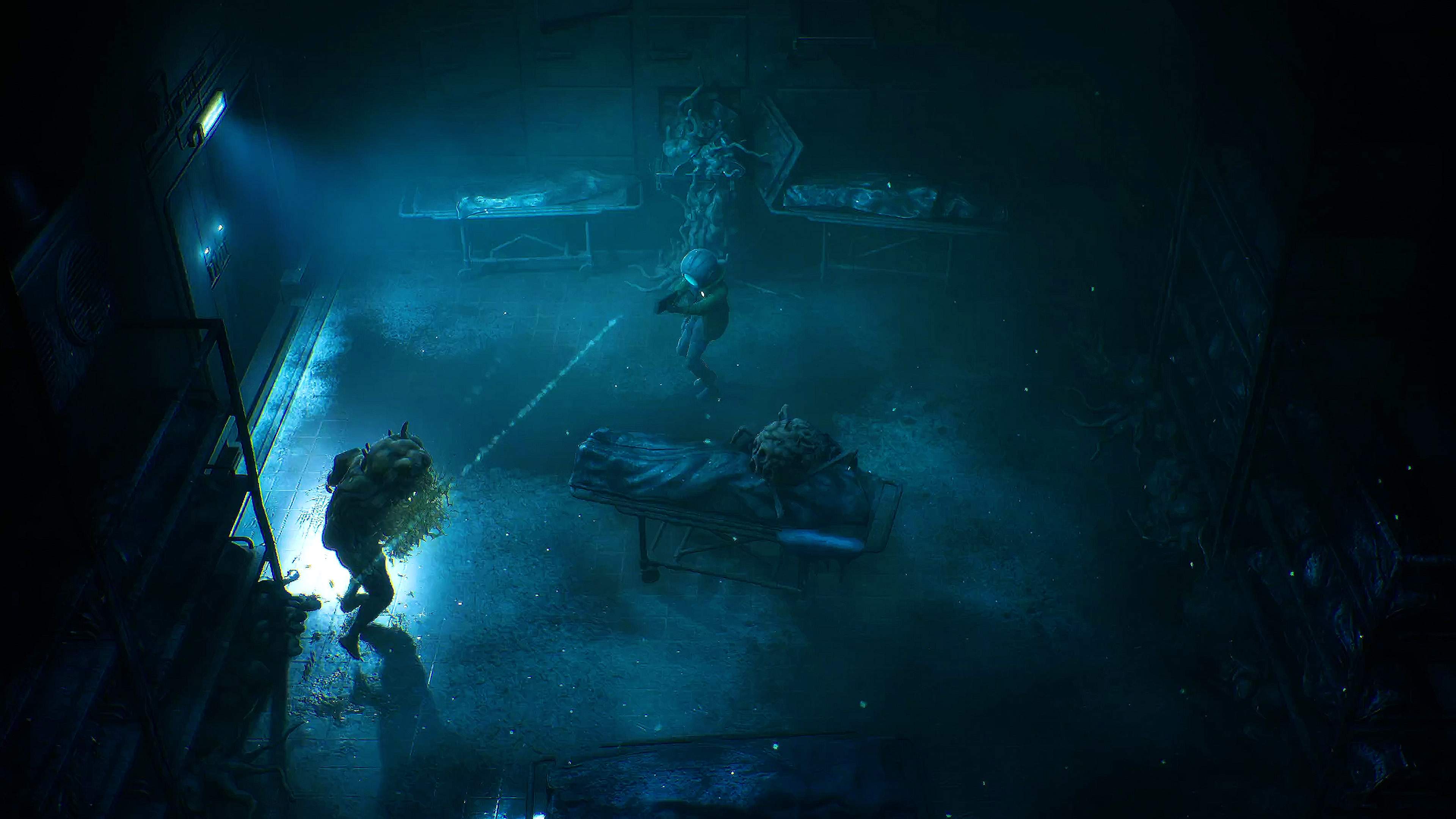 End of Abyss - imagem 1