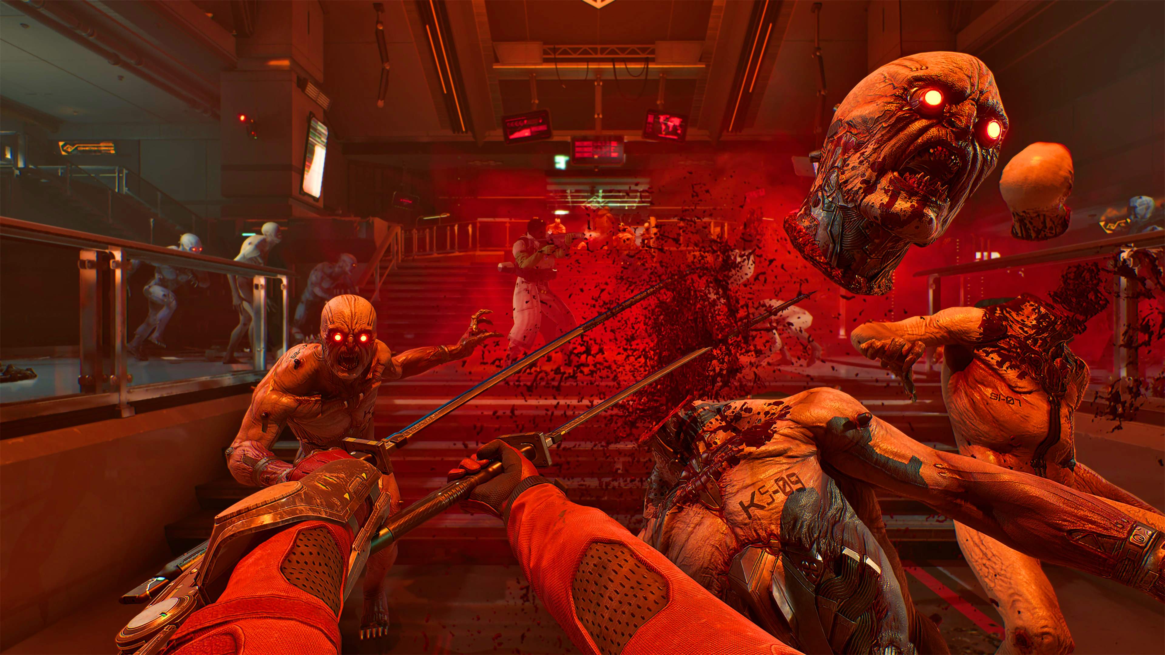 Killing Floor 3 - imagem 11